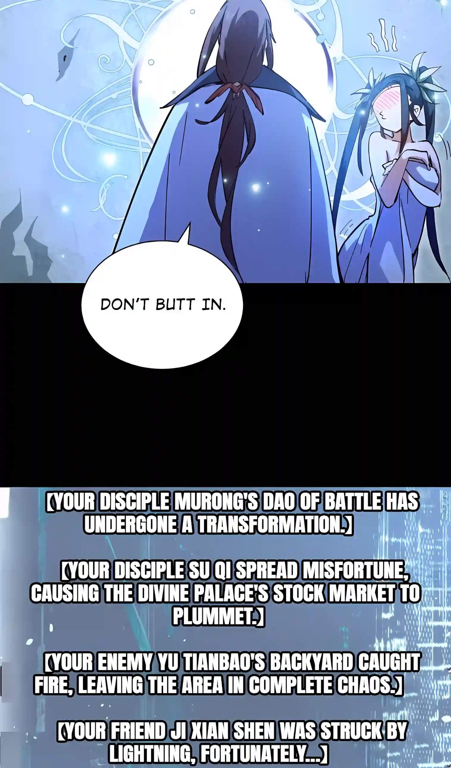Top Tier Providence - Secretly Cultivate for a Thousand Years Chapter 279 - Page 74