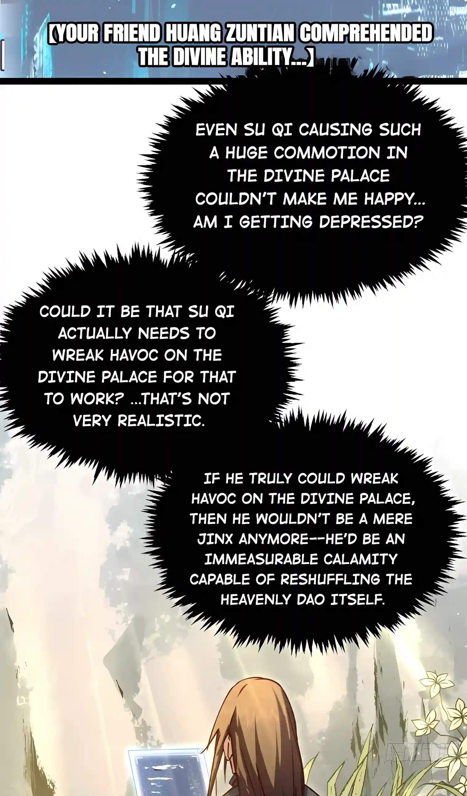 Top Tier Providence - Secretly Cultivate for a Thousand Years Chapter 279 - Page 75