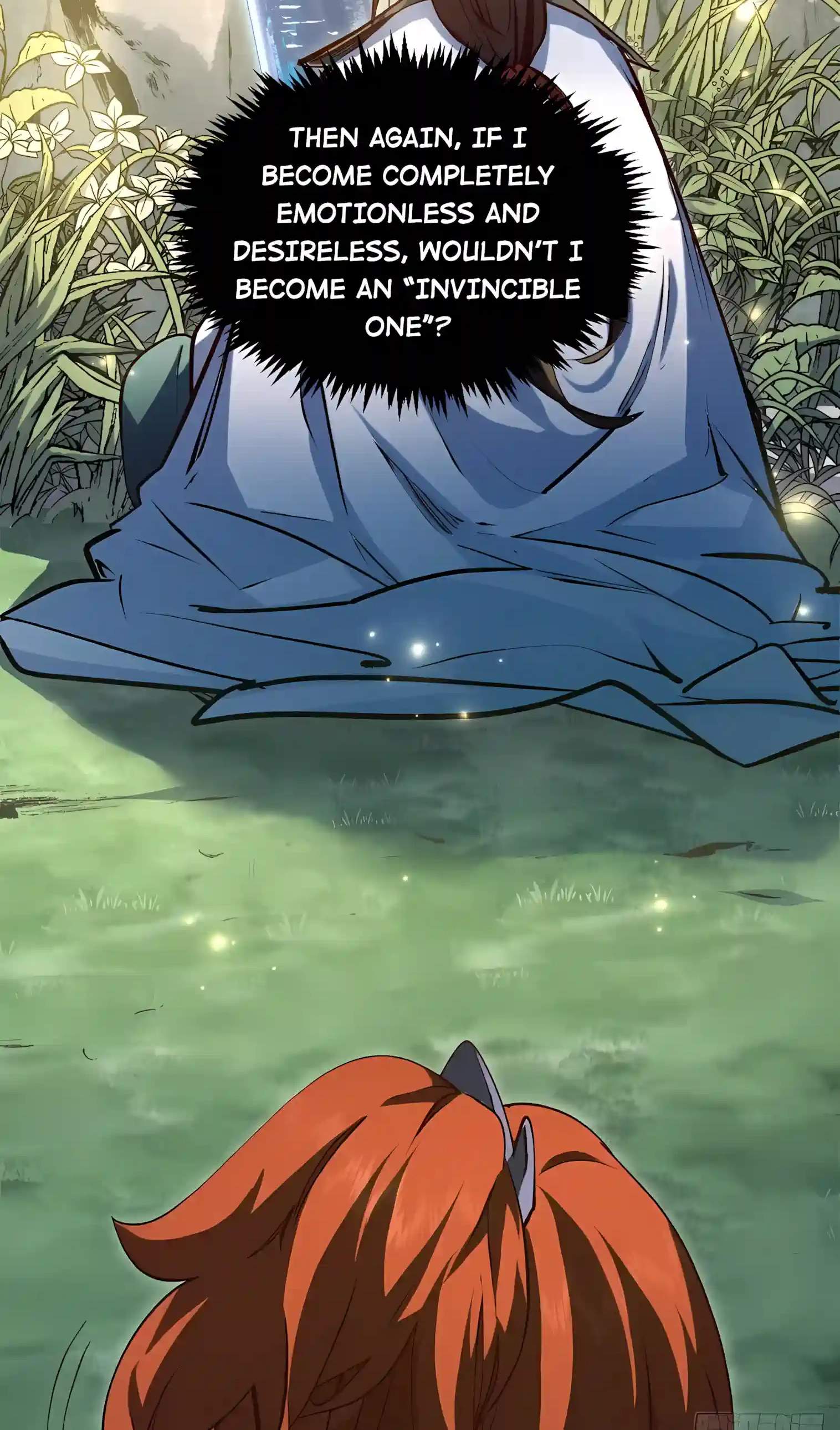 Top Tier Providence - Secretly Cultivate for a Thousand Years Chapter 279 - Page 76