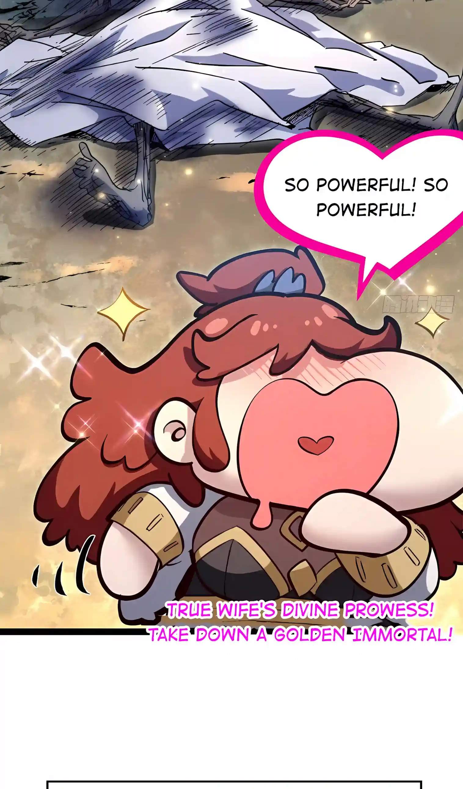 Top Tier Providence - Secretly Cultivate for a Thousand Years Chapter 279 - Page 84