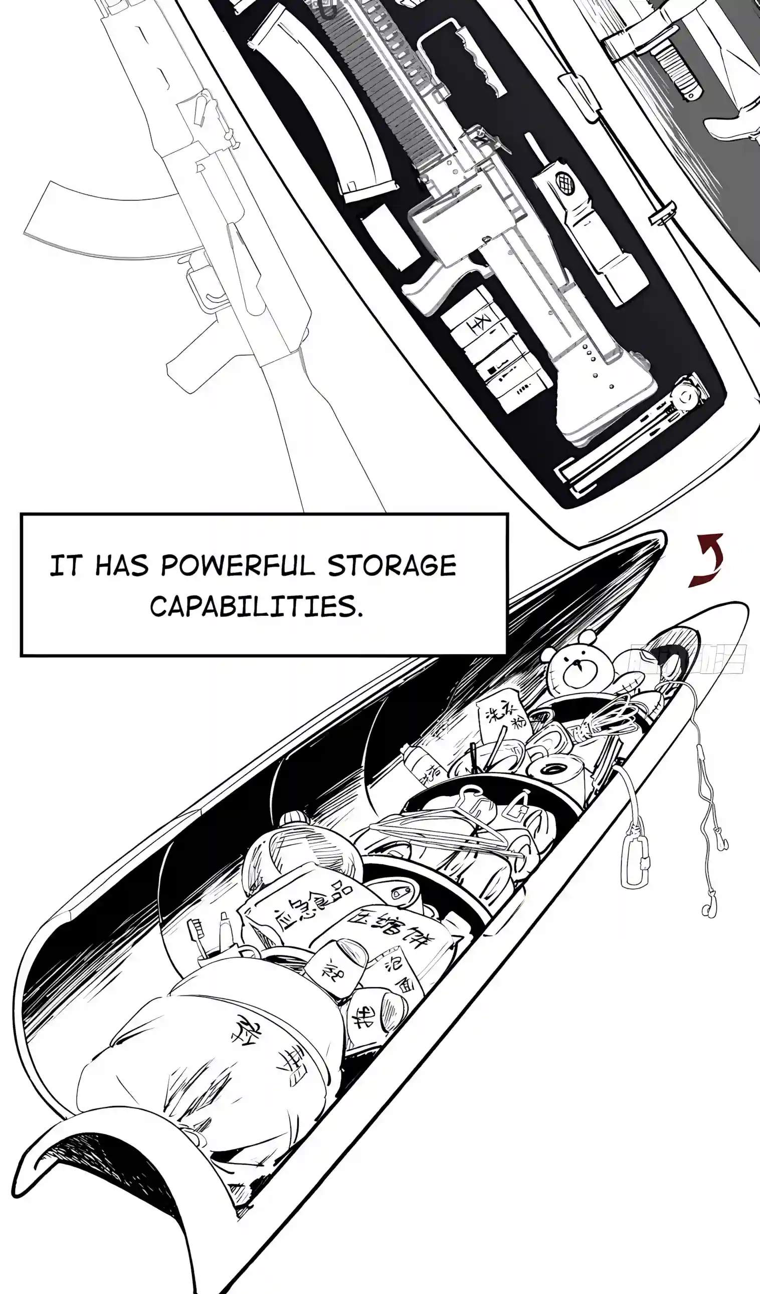 Top Tier Providence - Secretly Cultivate for a Thousand Years Chapter 279 - Page 89