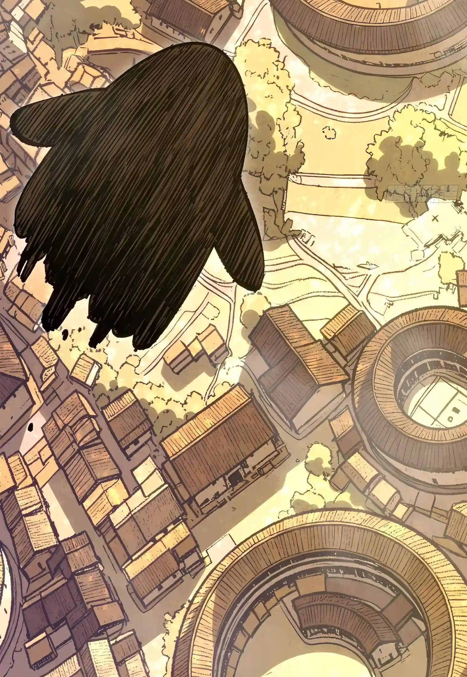 Top Tier Providence - Secretly Cultivate for a Thousand Years Chapter 279 - Page 9