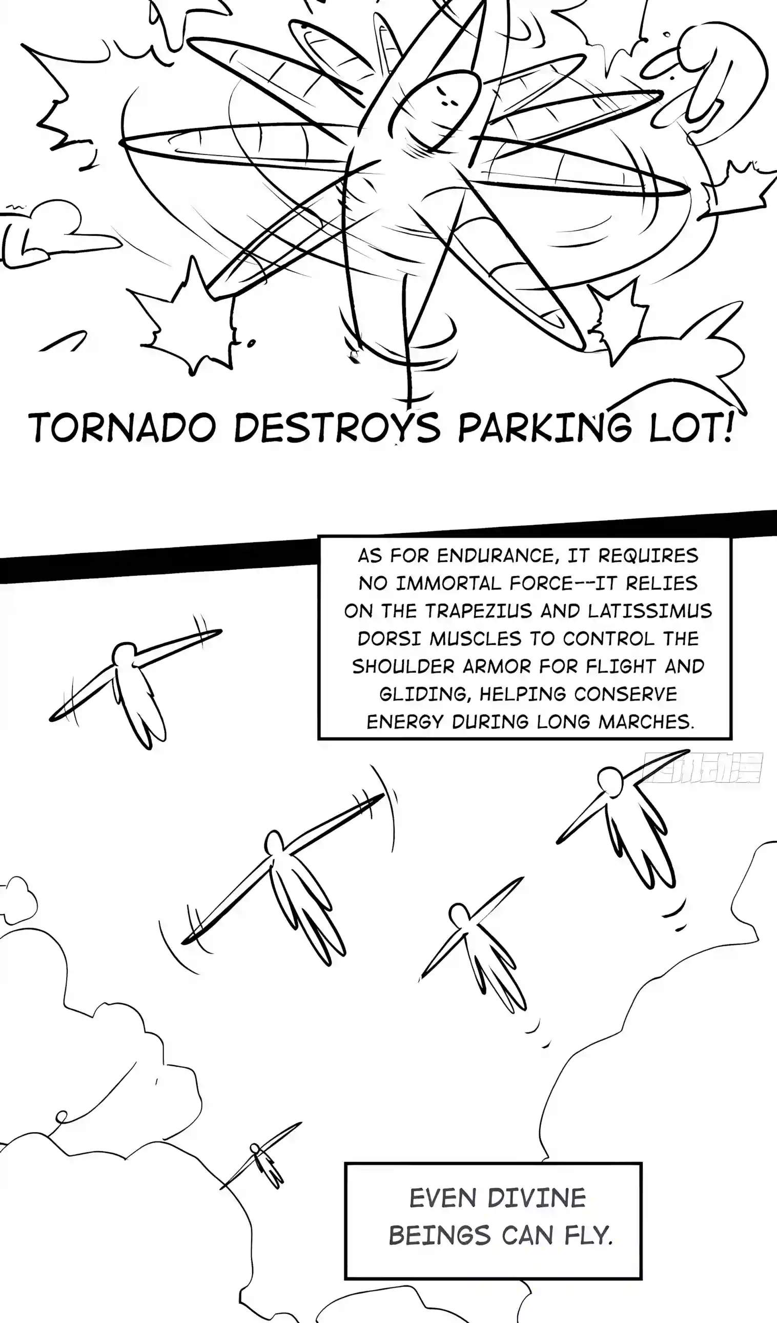 Top Tier Providence - Secretly Cultivate for a Thousand Years Chapter 279 - Page 93