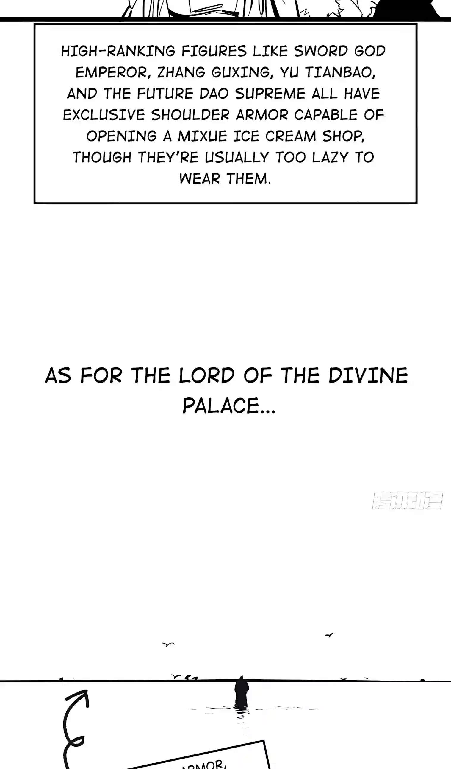 Top Tier Providence - Secretly Cultivate for a Thousand Years Chapter 279 - Page 97