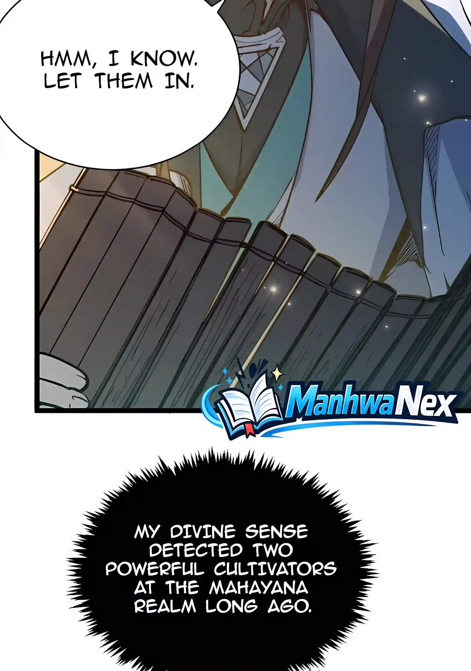 Top Tier Providence - Secretly Cultivate for a Thousand Years Chapter 280 - Page 11