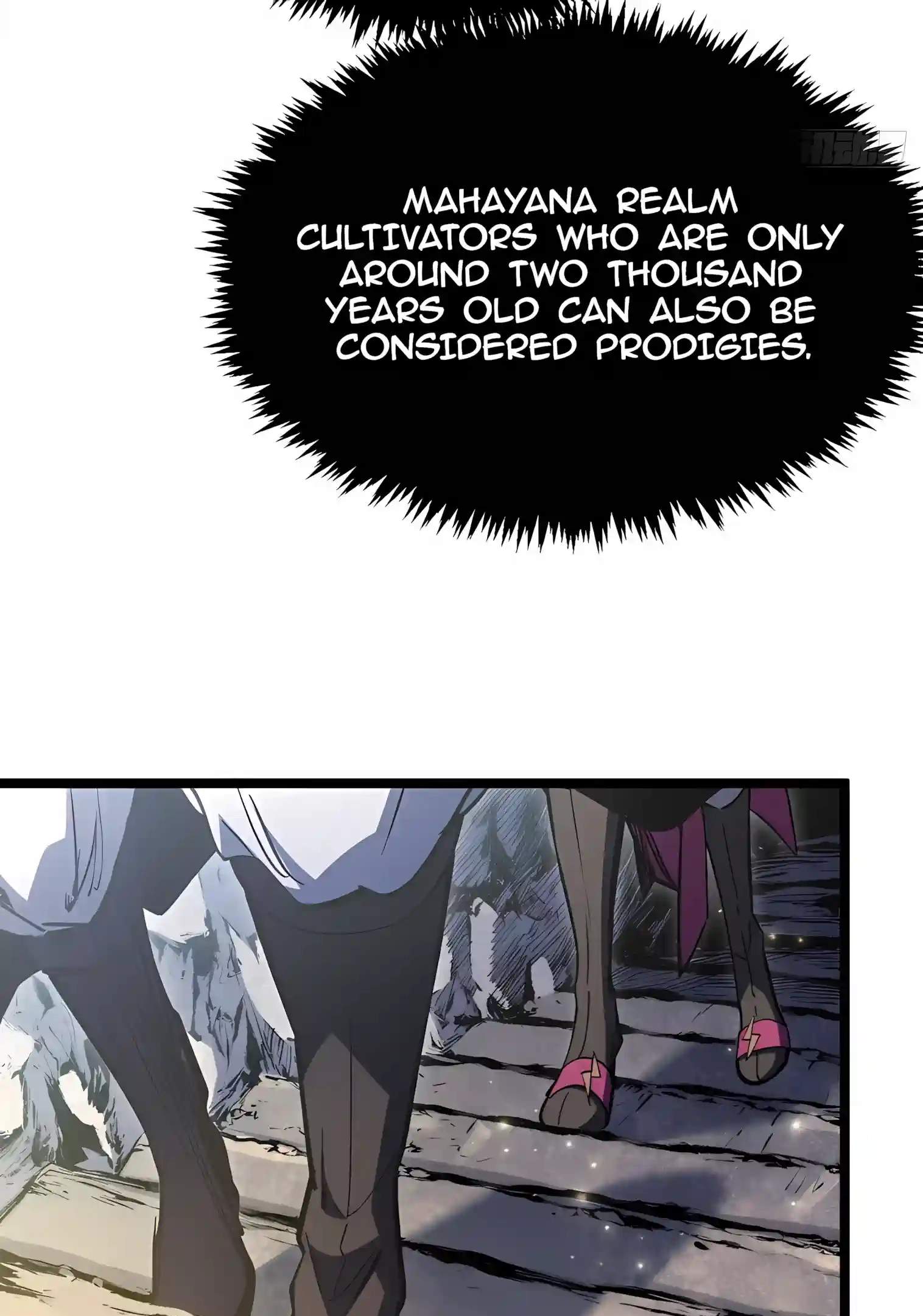 Top Tier Providence - Secretly Cultivate for a Thousand Years Chapter 280 - Page 12