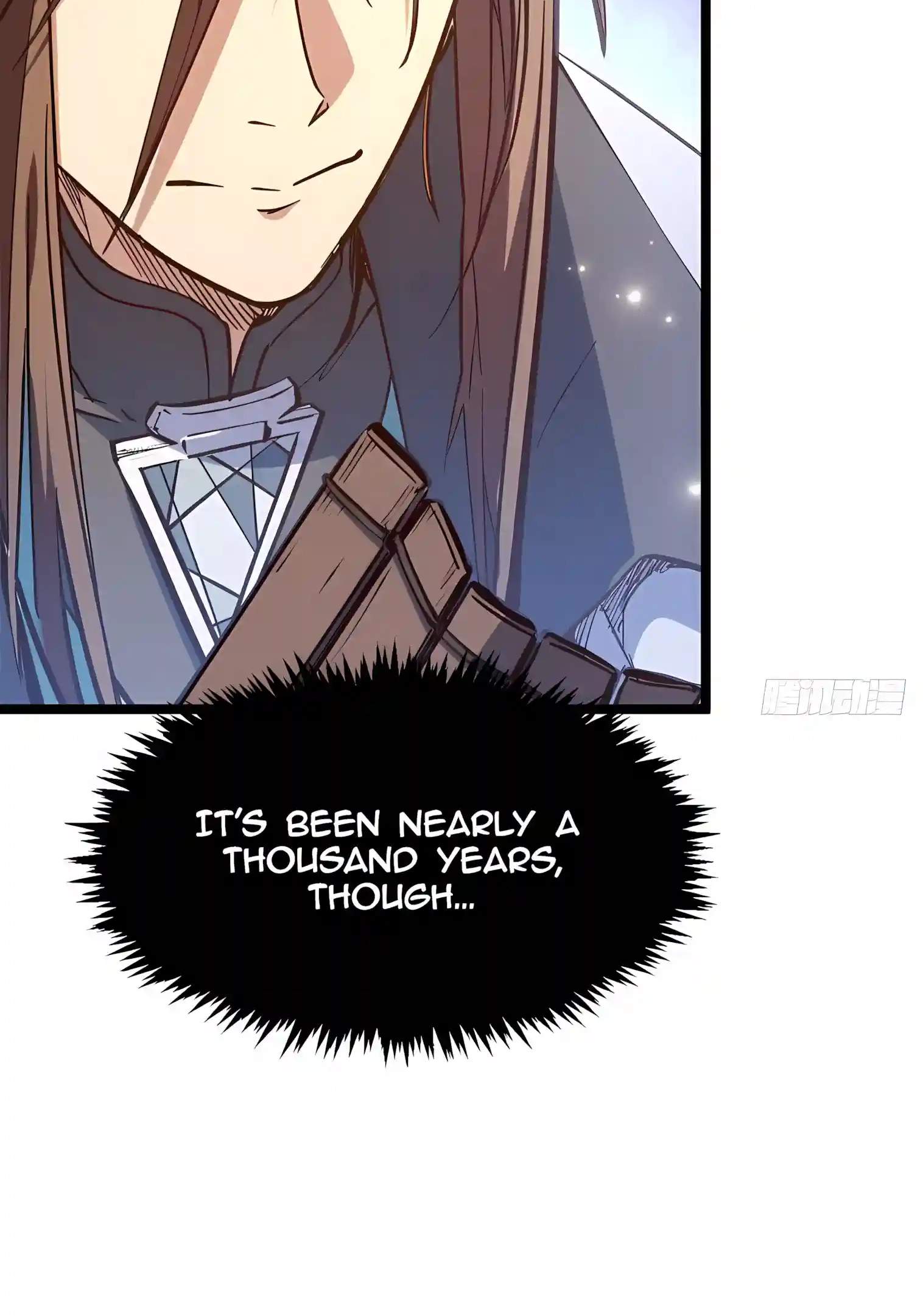 Top Tier Providence - Secretly Cultivate for a Thousand Years Chapter 280 - Page 19