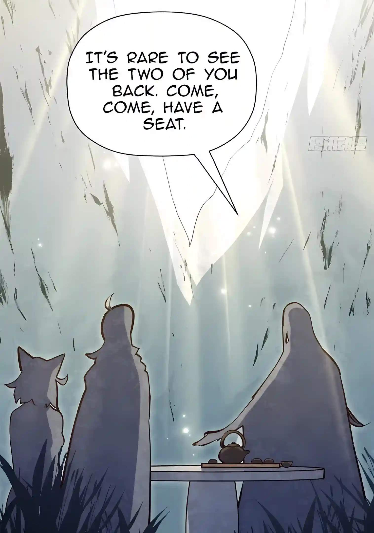 Top Tier Providence - Secretly Cultivate for a Thousand Years Chapter 280 - Page 23