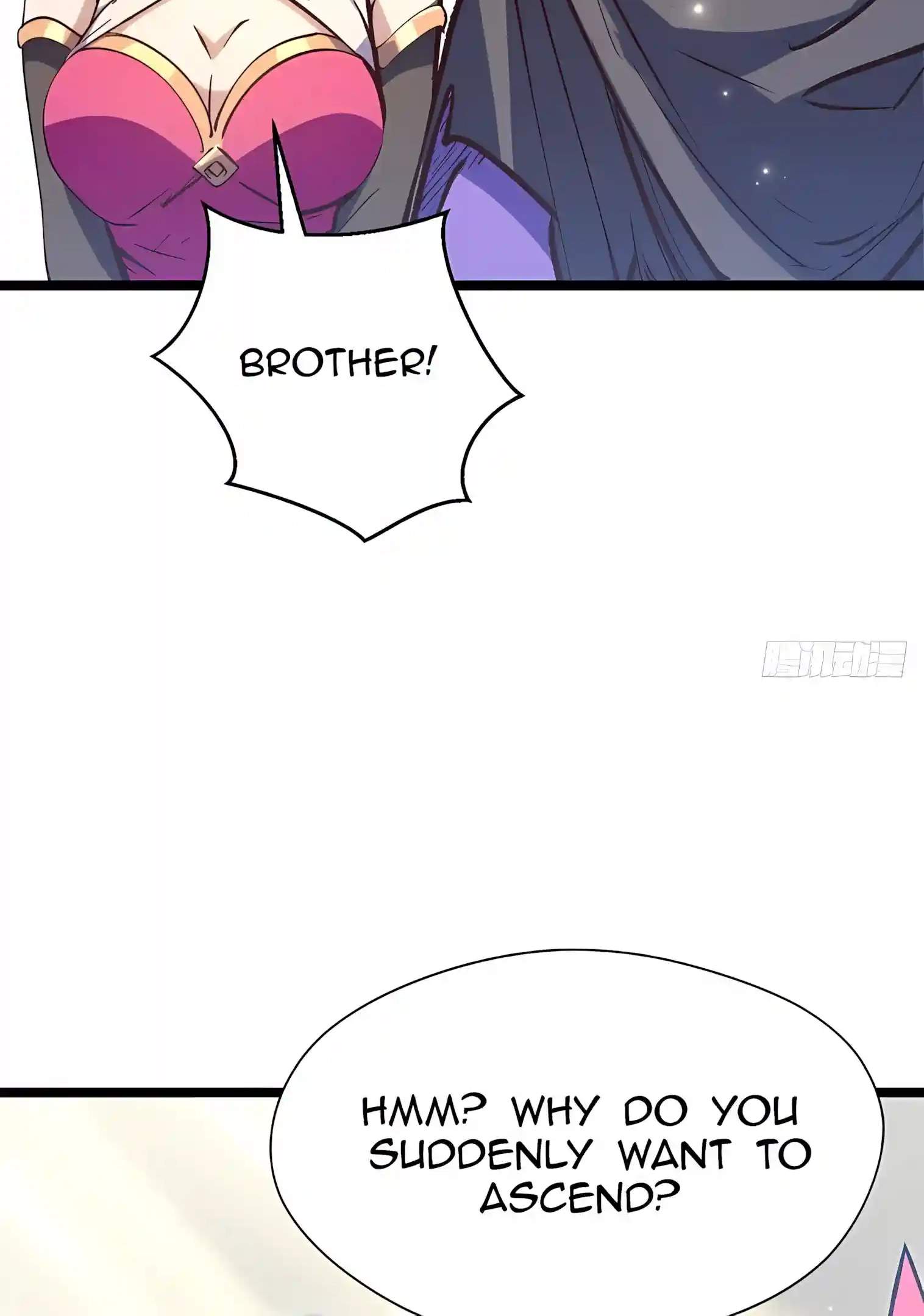 Top Tier Providence - Secretly Cultivate for a Thousand Years Chapter 280 - Page 29