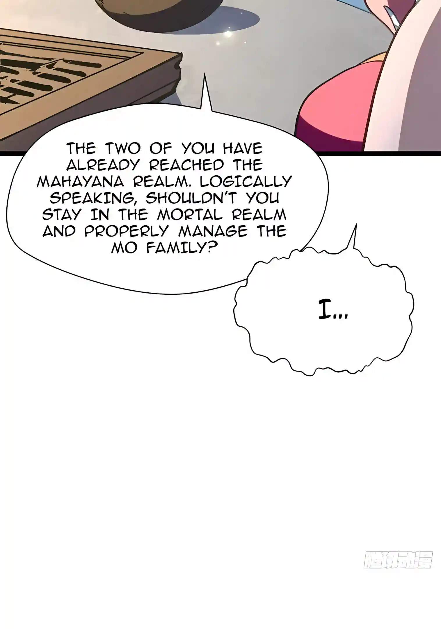 Top Tier Providence - Secretly Cultivate for a Thousand Years Chapter 280 - Page 31