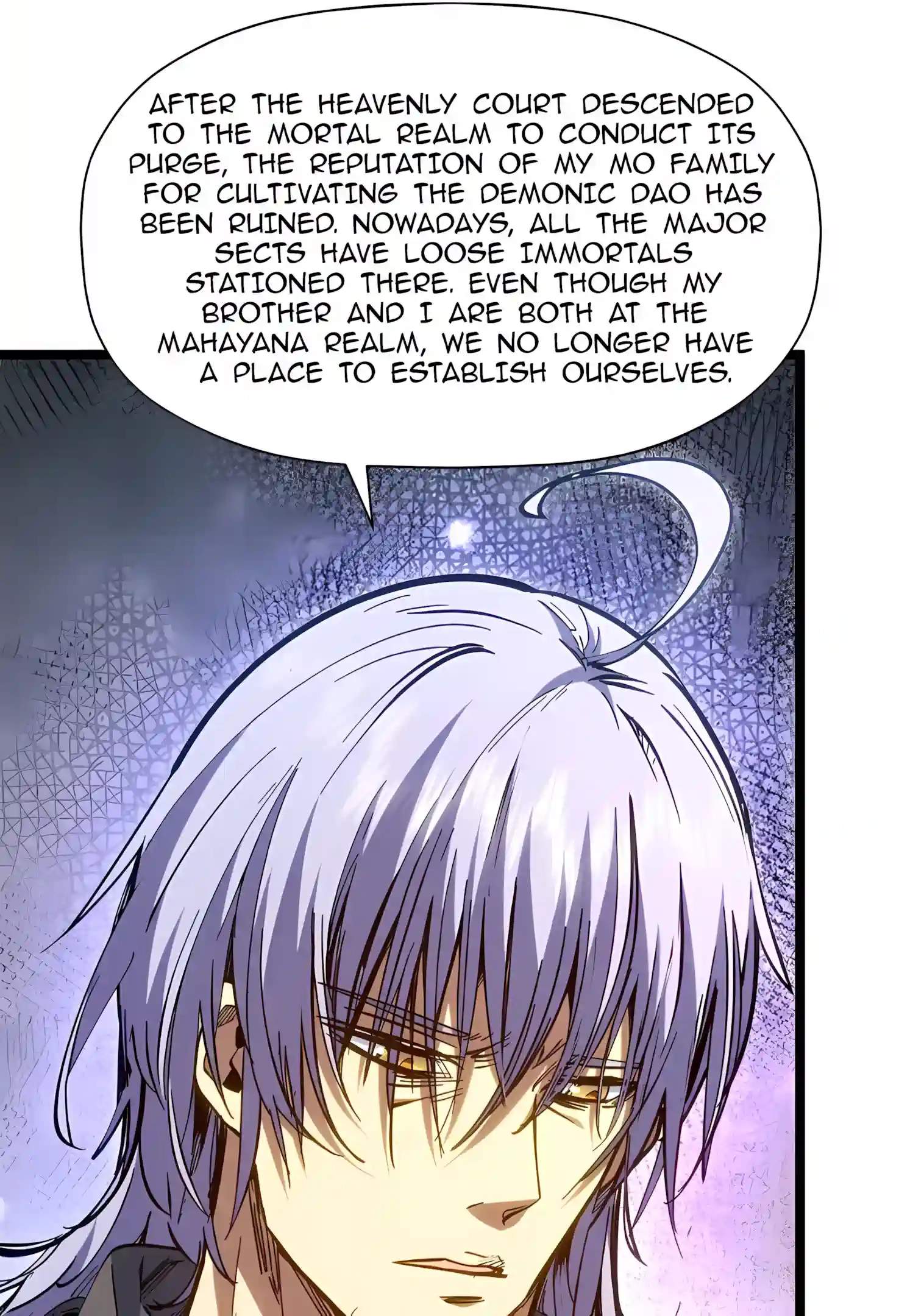 Top Tier Providence - Secretly Cultivate for a Thousand Years Chapter 280 - Page 32