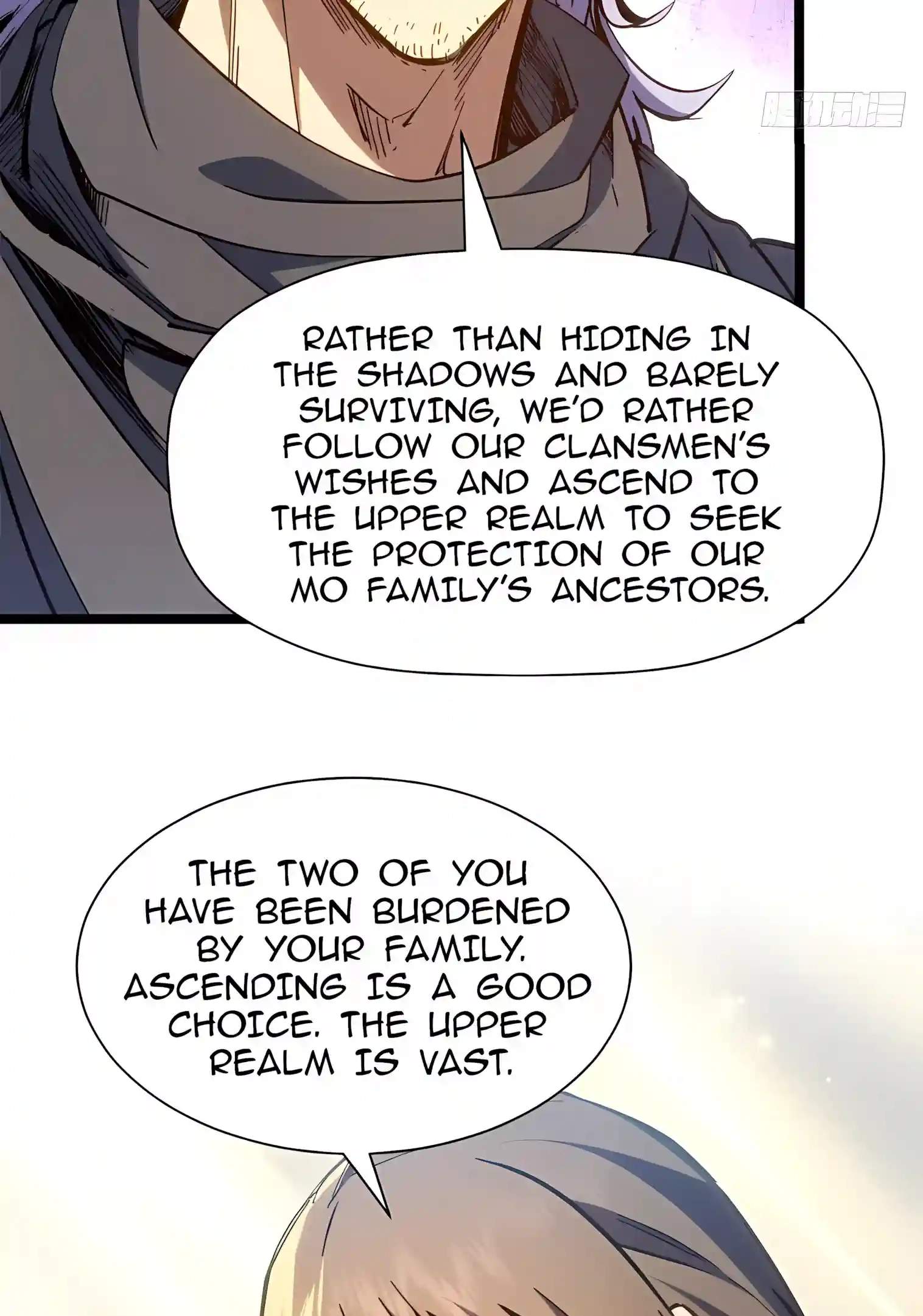 Top Tier Providence - Secretly Cultivate for a Thousand Years Chapter 280 - Page 33