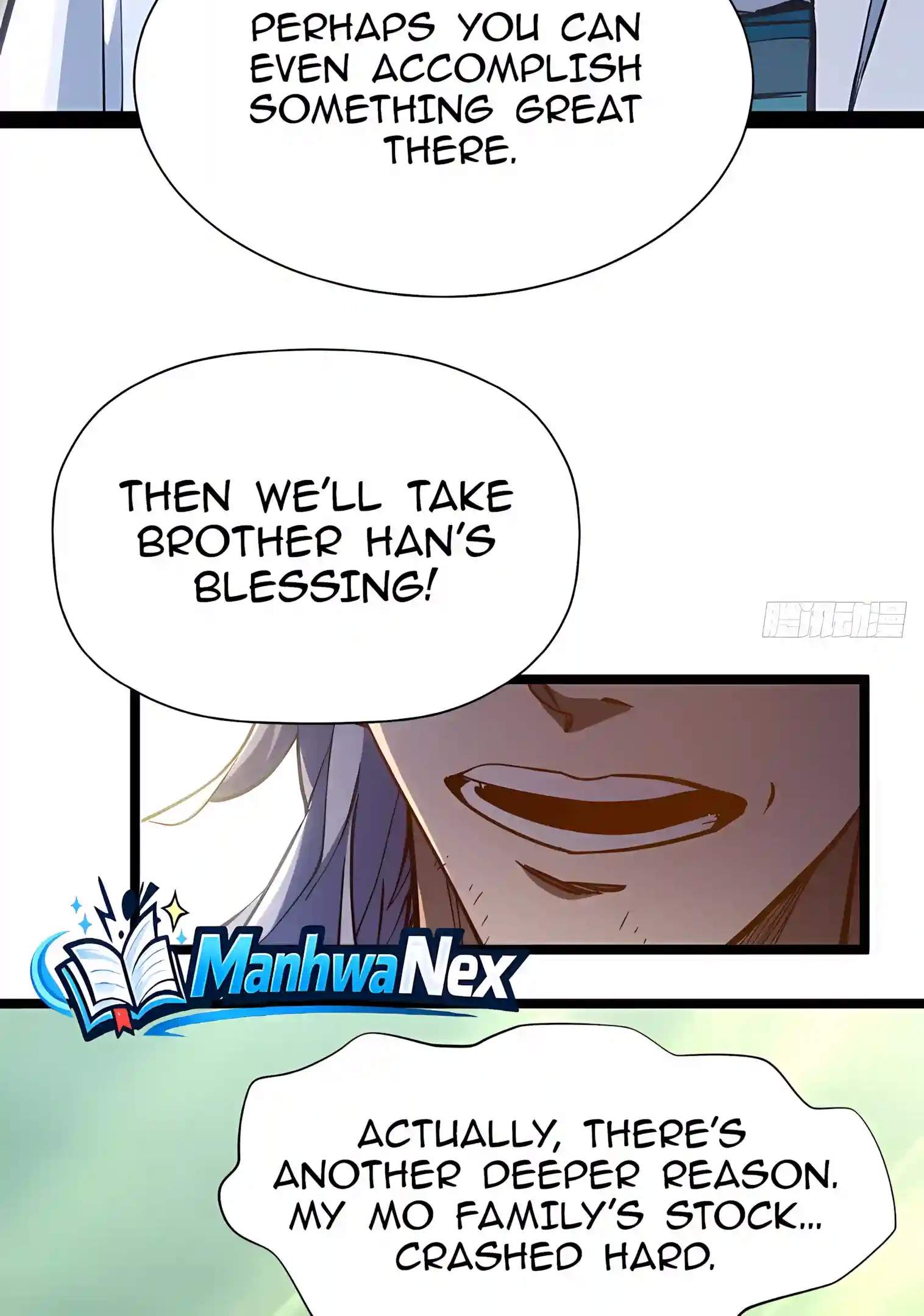 Top Tier Providence - Secretly Cultivate for a Thousand Years Chapter 280 - Page 35