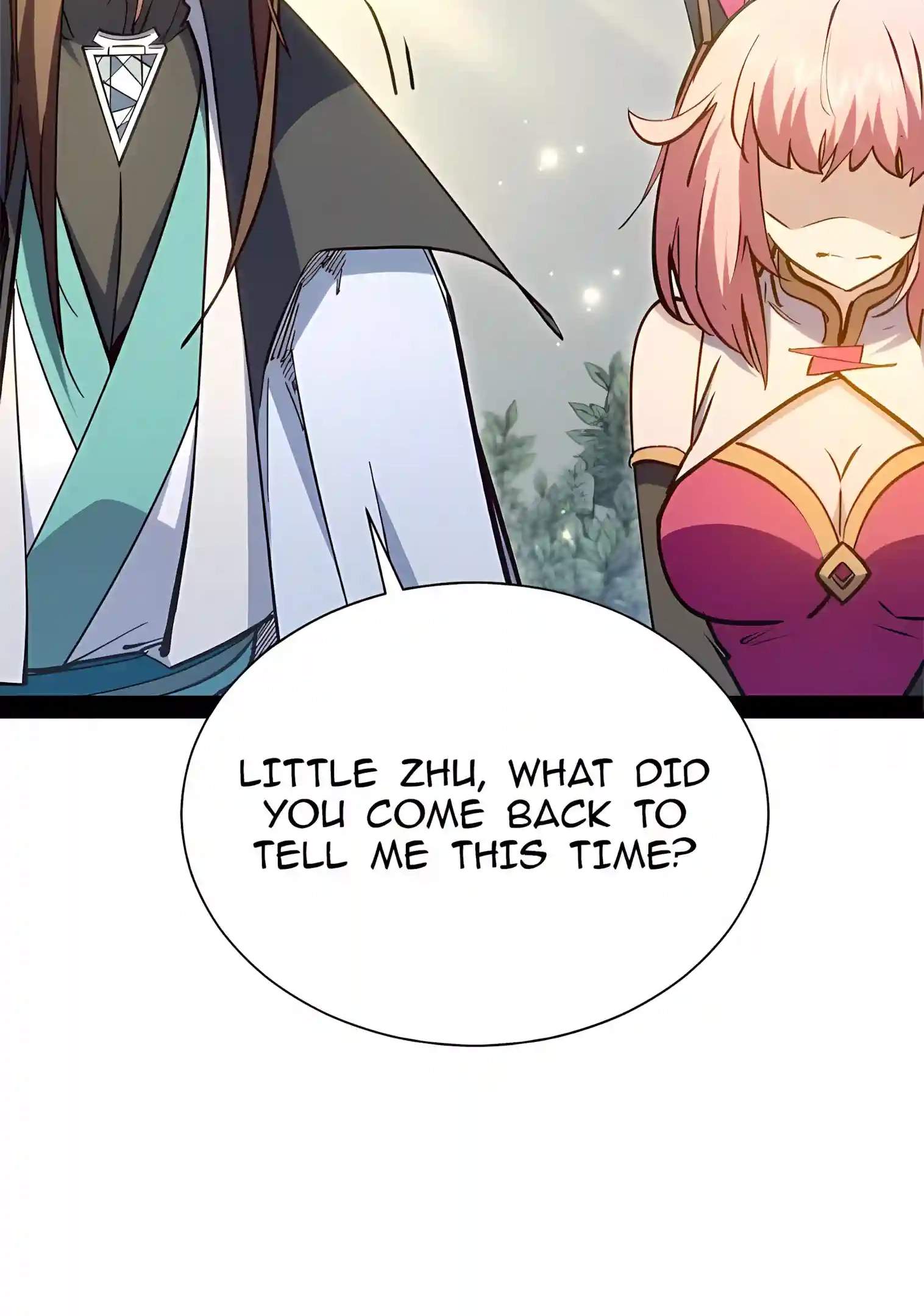 Top Tier Providence - Secretly Cultivate for a Thousand Years Chapter 280 - Page 44