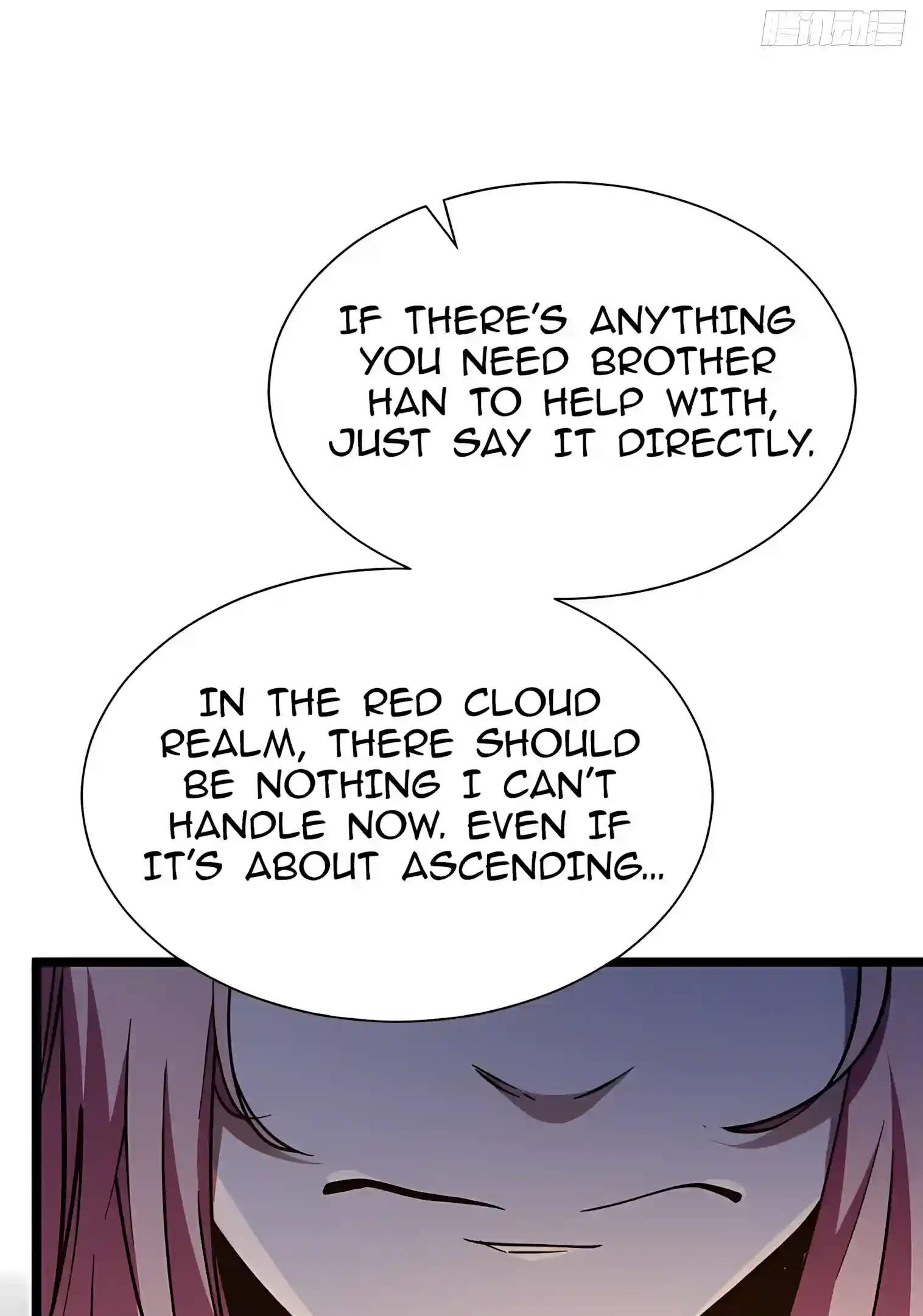 Top Tier Providence - Secretly Cultivate for a Thousand Years Chapter 280 - Page 45