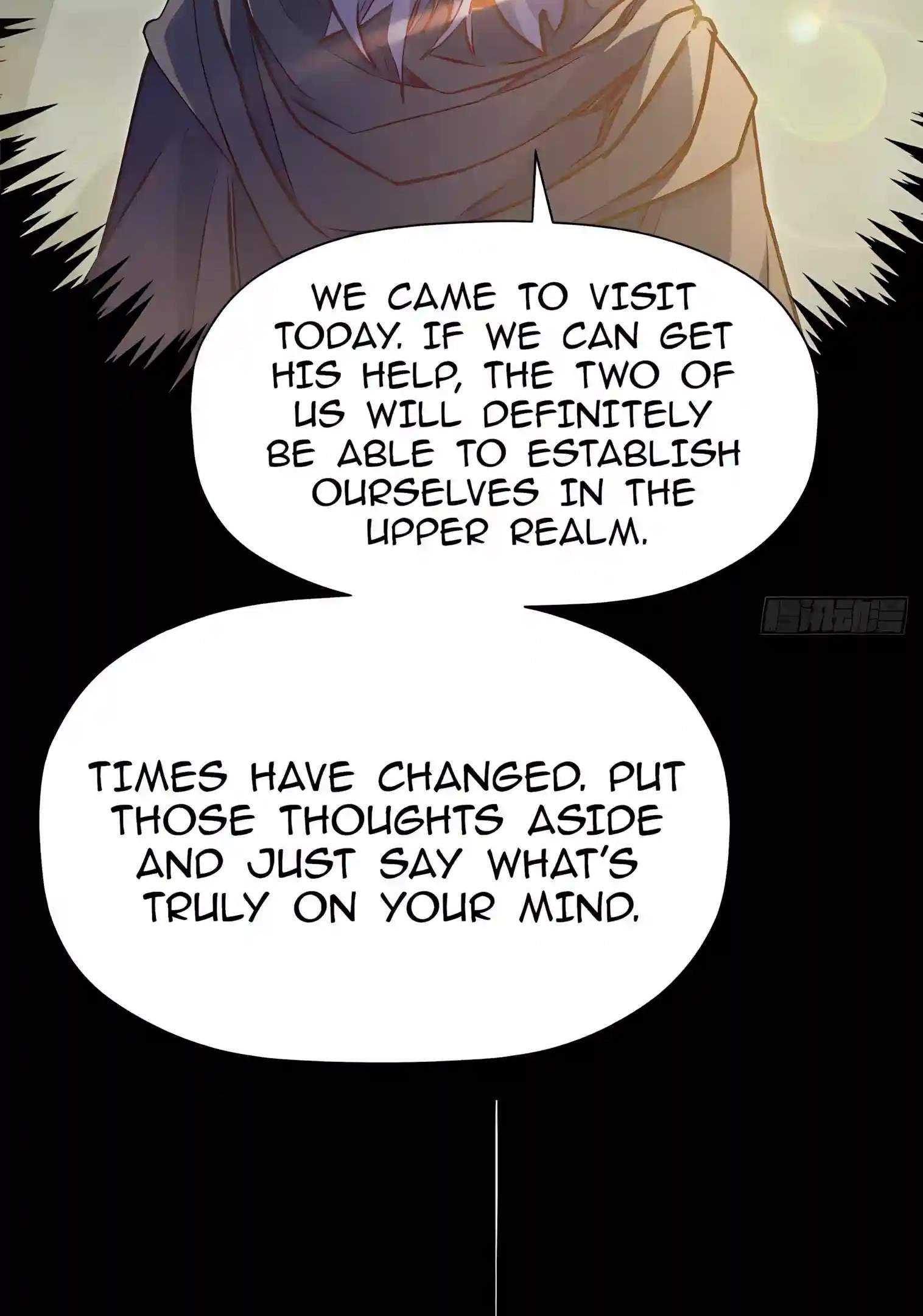 Top Tier Providence - Secretly Cultivate for a Thousand Years Chapter 280 - Page 47