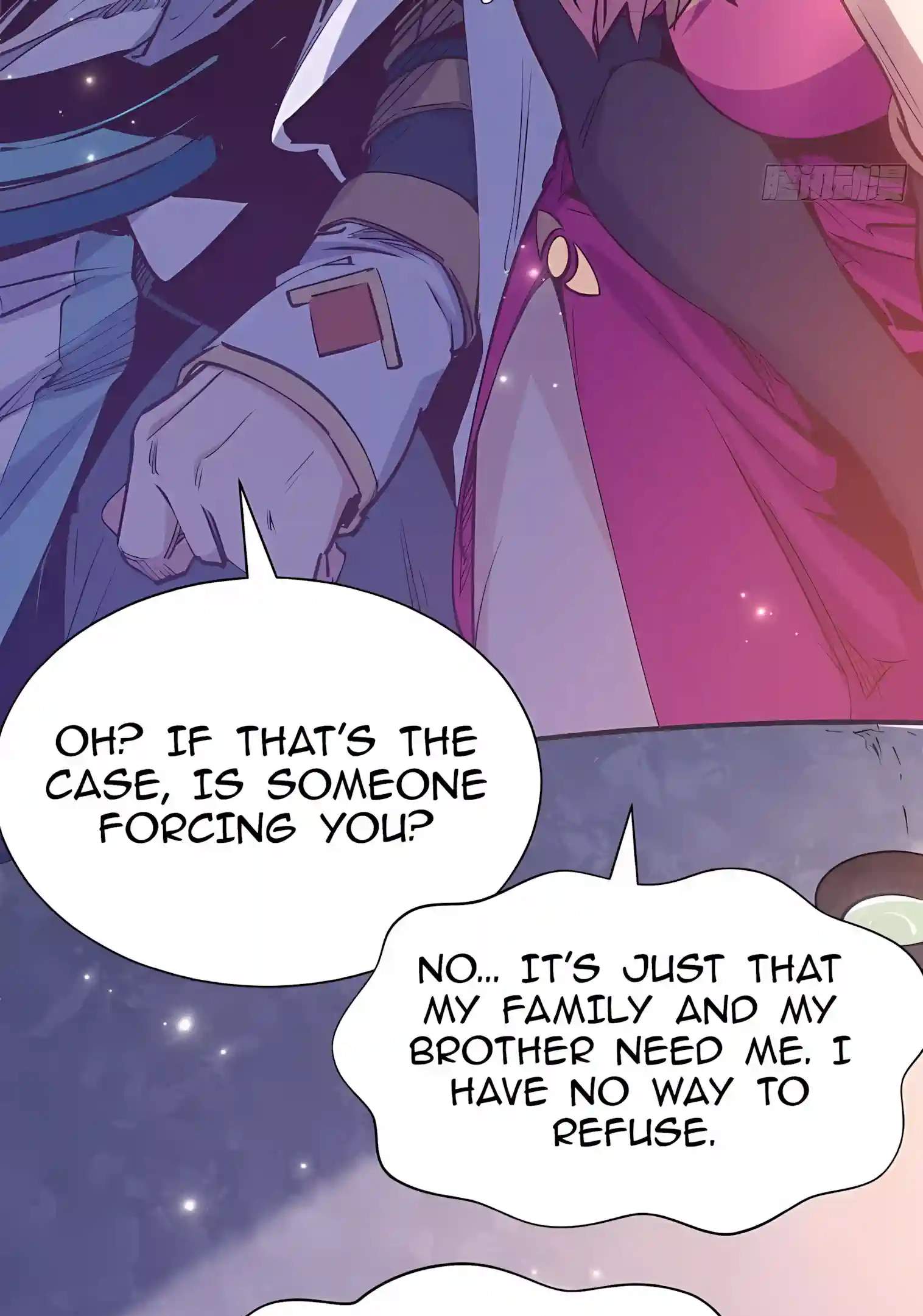 Top Tier Providence - Secretly Cultivate for a Thousand Years Chapter 280 - Page 51