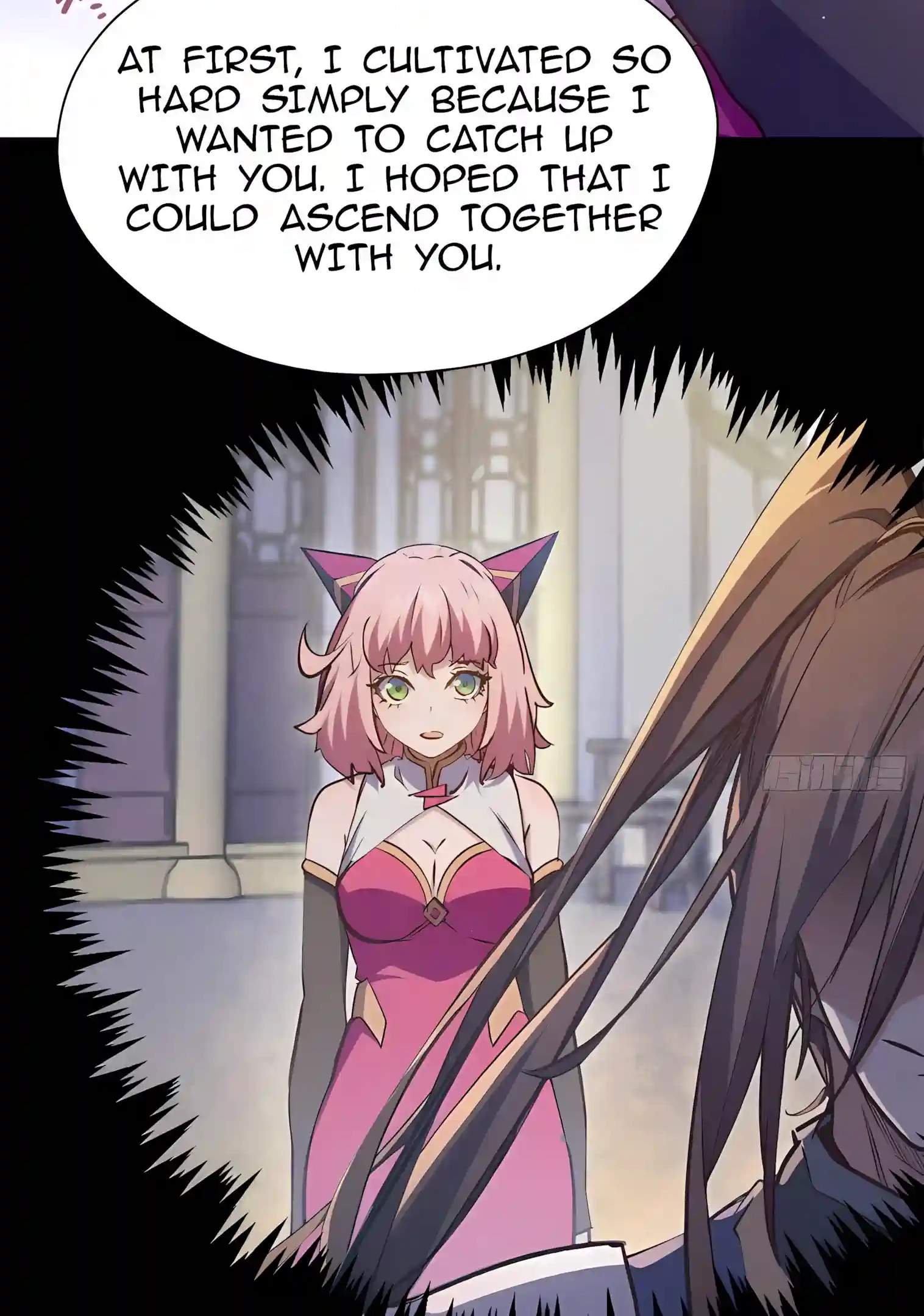 Top Tier Providence - Secretly Cultivate for a Thousand Years Chapter 280 - Page 53