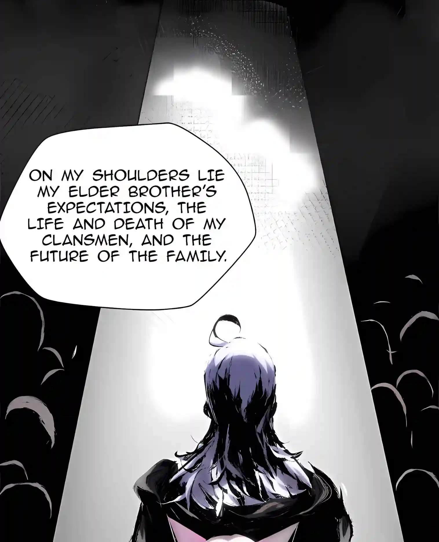 Top Tier Providence - Secretly Cultivate for a Thousand Years Chapter 280 - Page 63