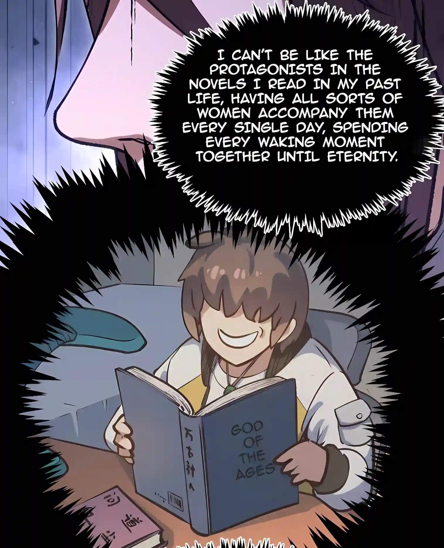 Top Tier Providence - Secretly Cultivate for a Thousand Years Chapter 280 - Page 68