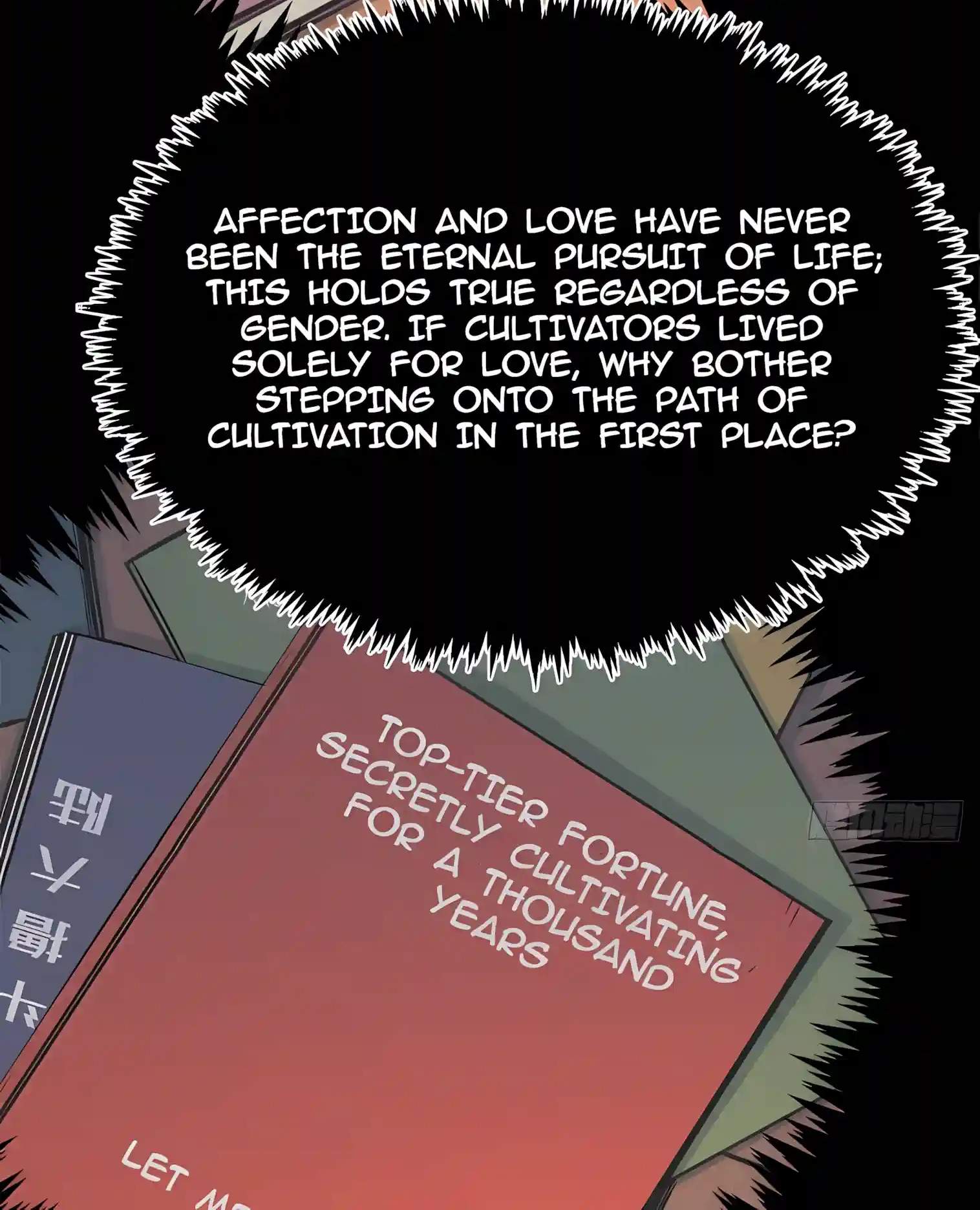 Top Tier Providence - Secretly Cultivate for a Thousand Years Chapter 280 - Page 69