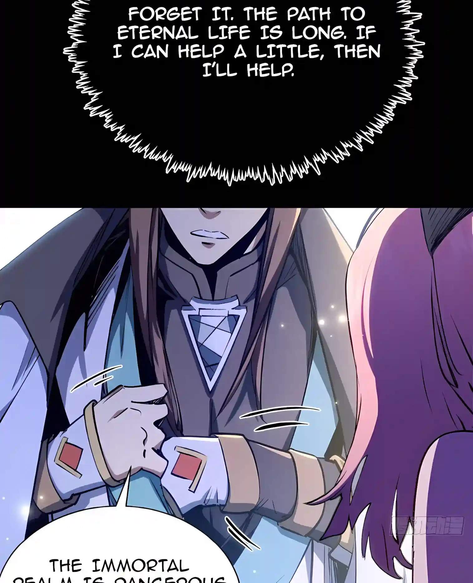 Top Tier Providence - Secretly Cultivate for a Thousand Years Chapter 280 - Page 73