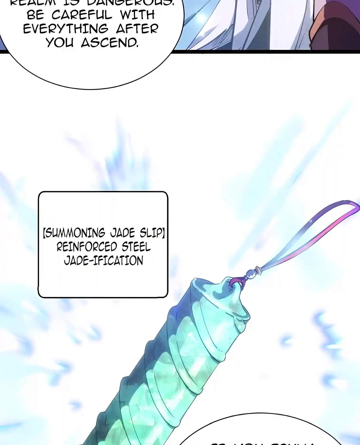 Top Tier Providence - Secretly Cultivate for a Thousand Years Chapter 280 - Page 74