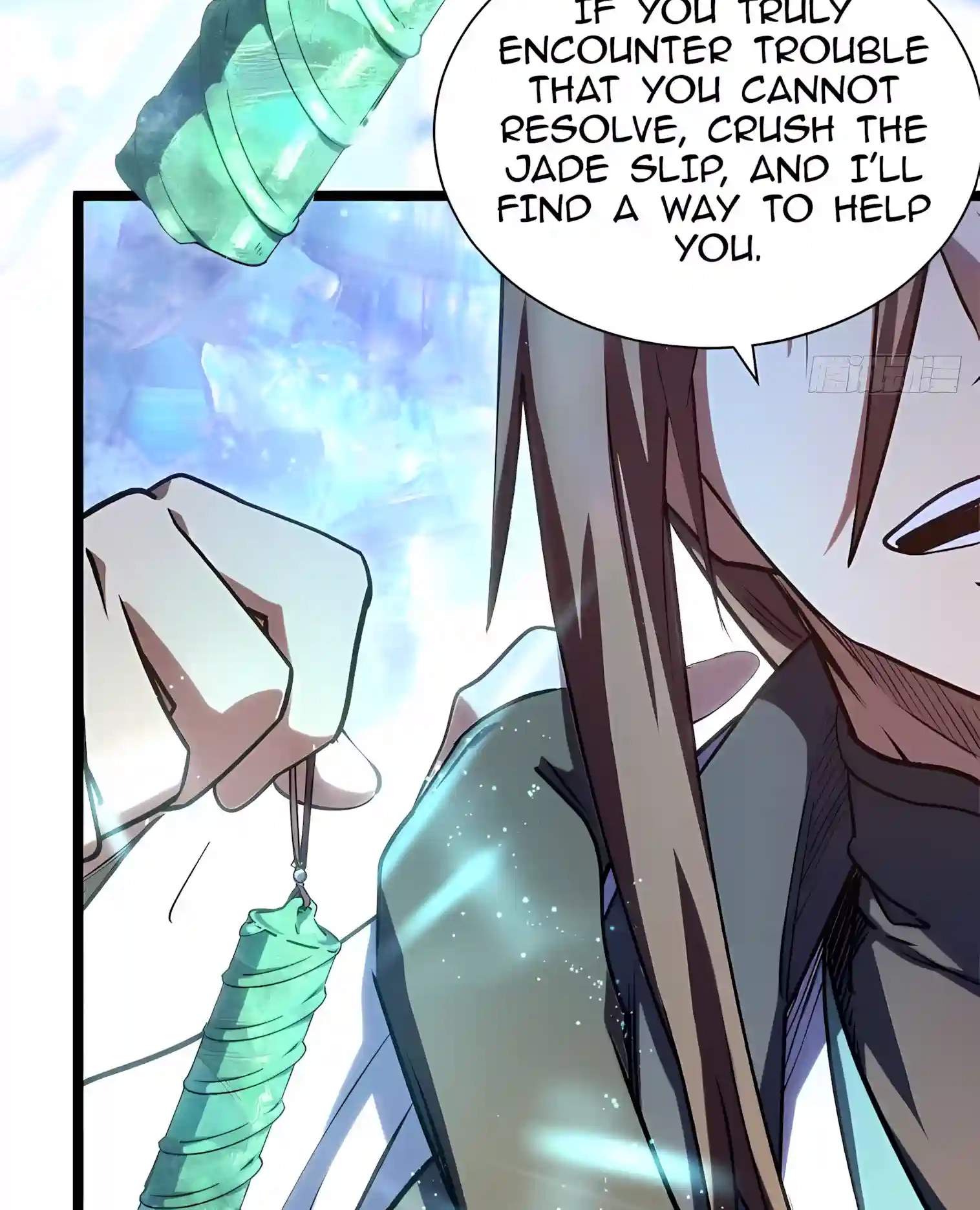 Top Tier Providence - Secretly Cultivate for a Thousand Years Chapter 280 - Page 75
