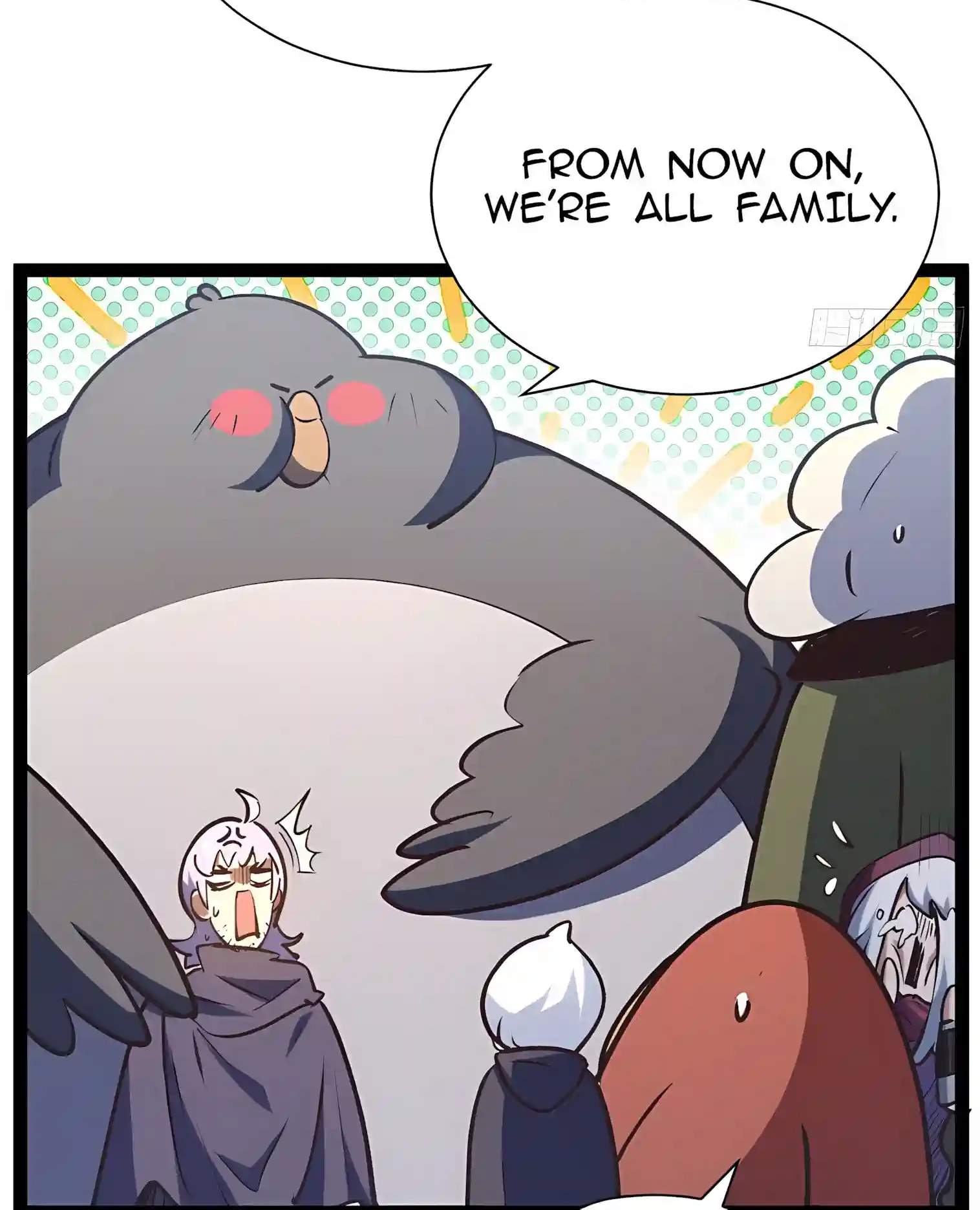 Top Tier Providence - Secretly Cultivate for a Thousand Years Chapter 280 - Page 93