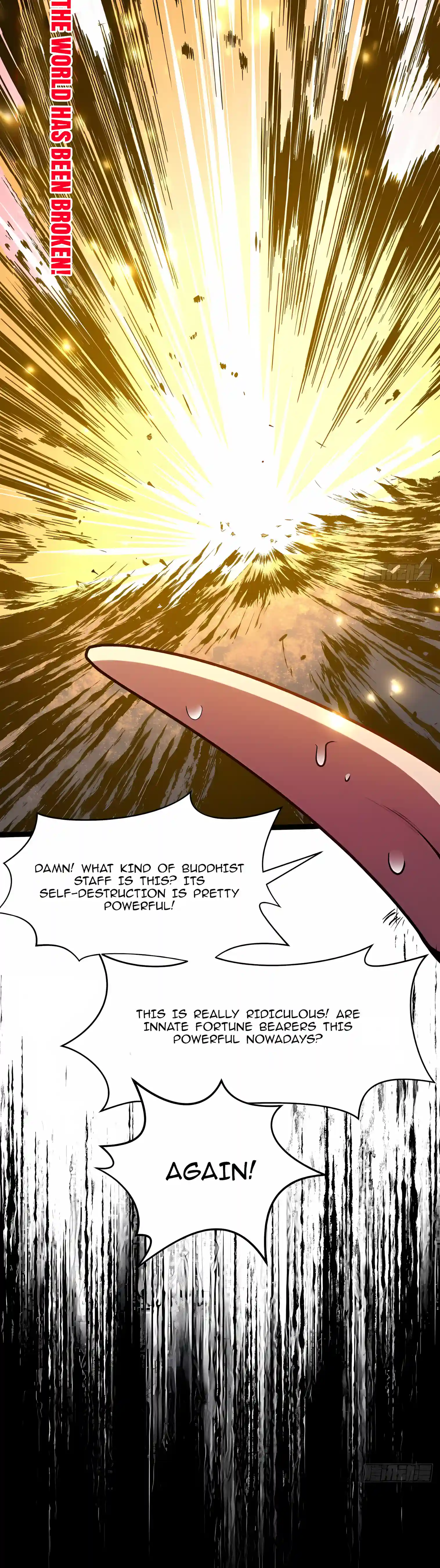 Top Tier Providence - Secretly Cultivate for a Thousand Years Chapter 281 - Page 13