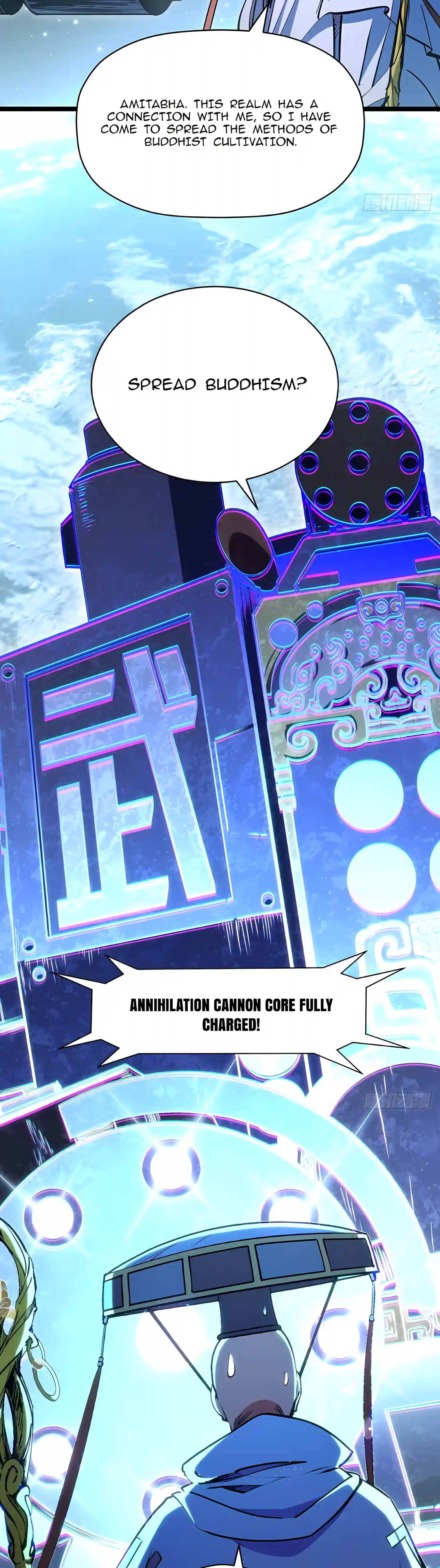 Top Tier Providence - Secretly Cultivate for a Thousand Years Chapter 281 - Page 19