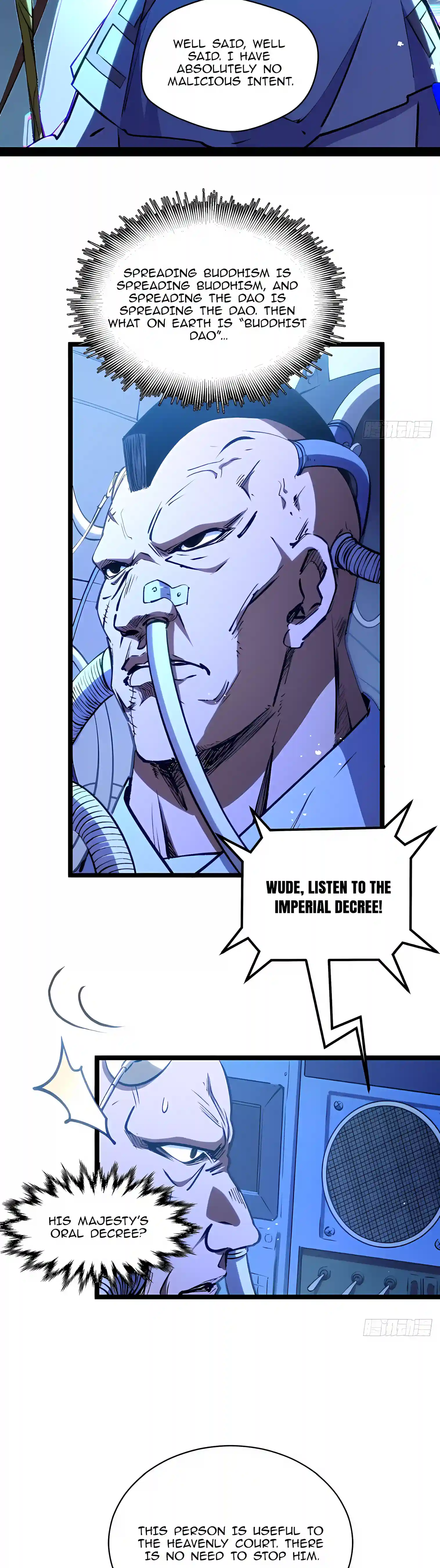 Top Tier Providence - Secretly Cultivate for a Thousand Years Chapter 281 - Page 20
