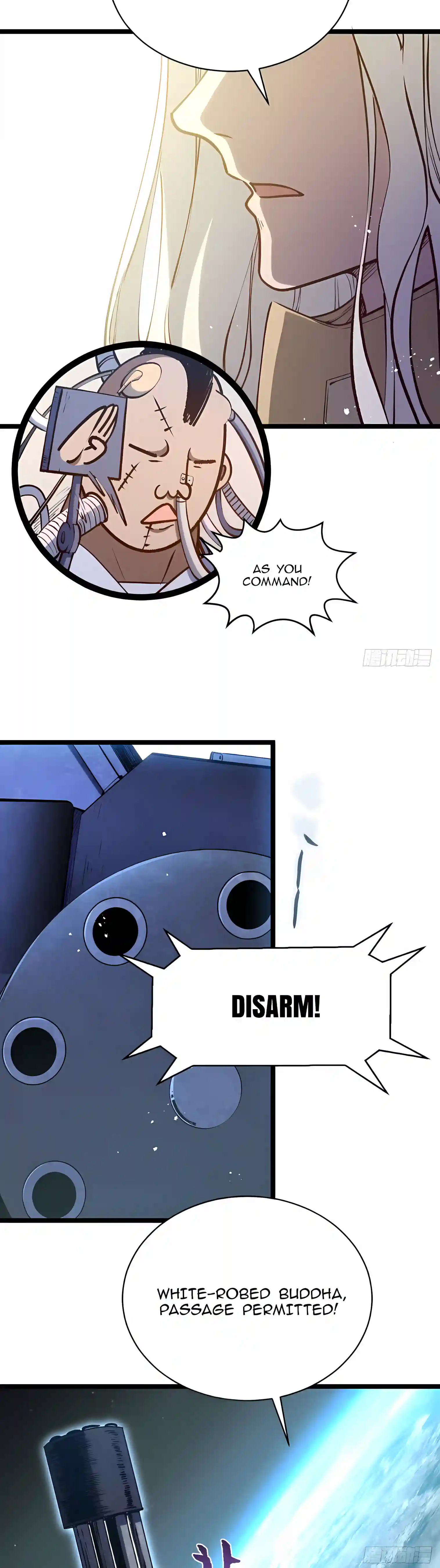 Top Tier Providence - Secretly Cultivate for a Thousand Years Chapter 281 - Page 21