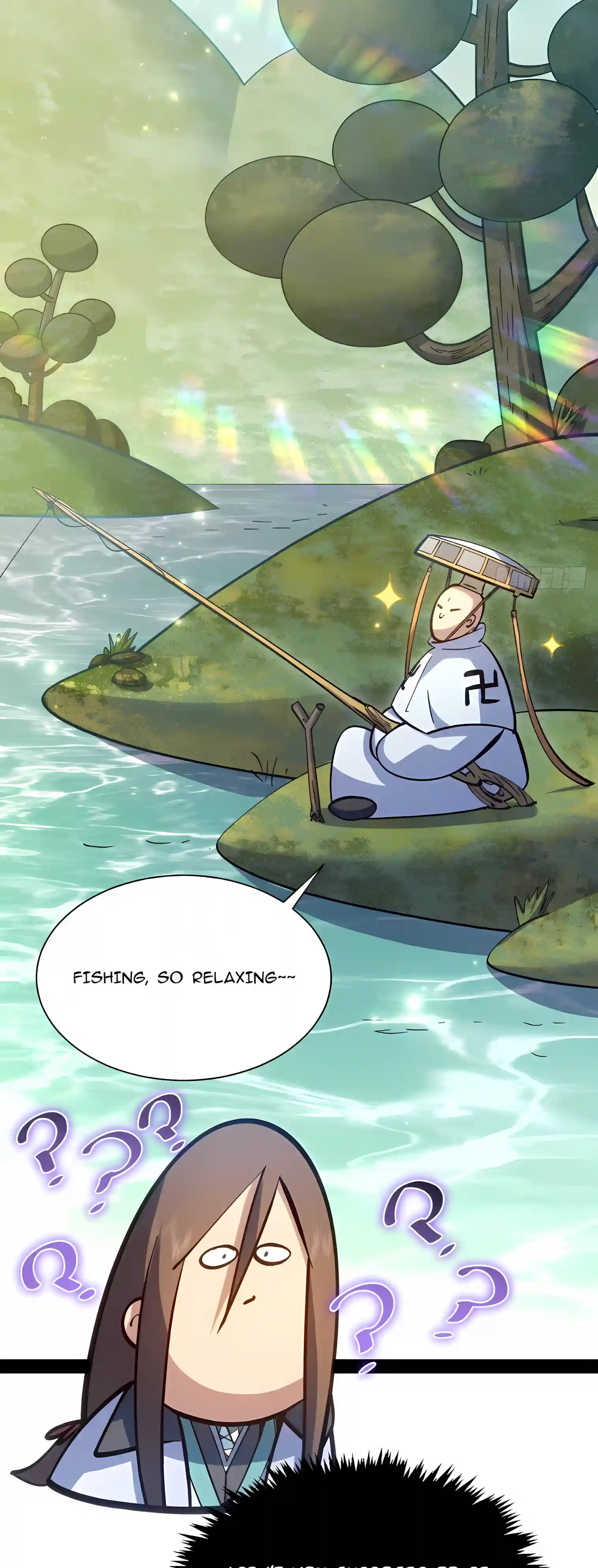 Top Tier Providence - Secretly Cultivate for a Thousand Years Chapter 281 - Page 31