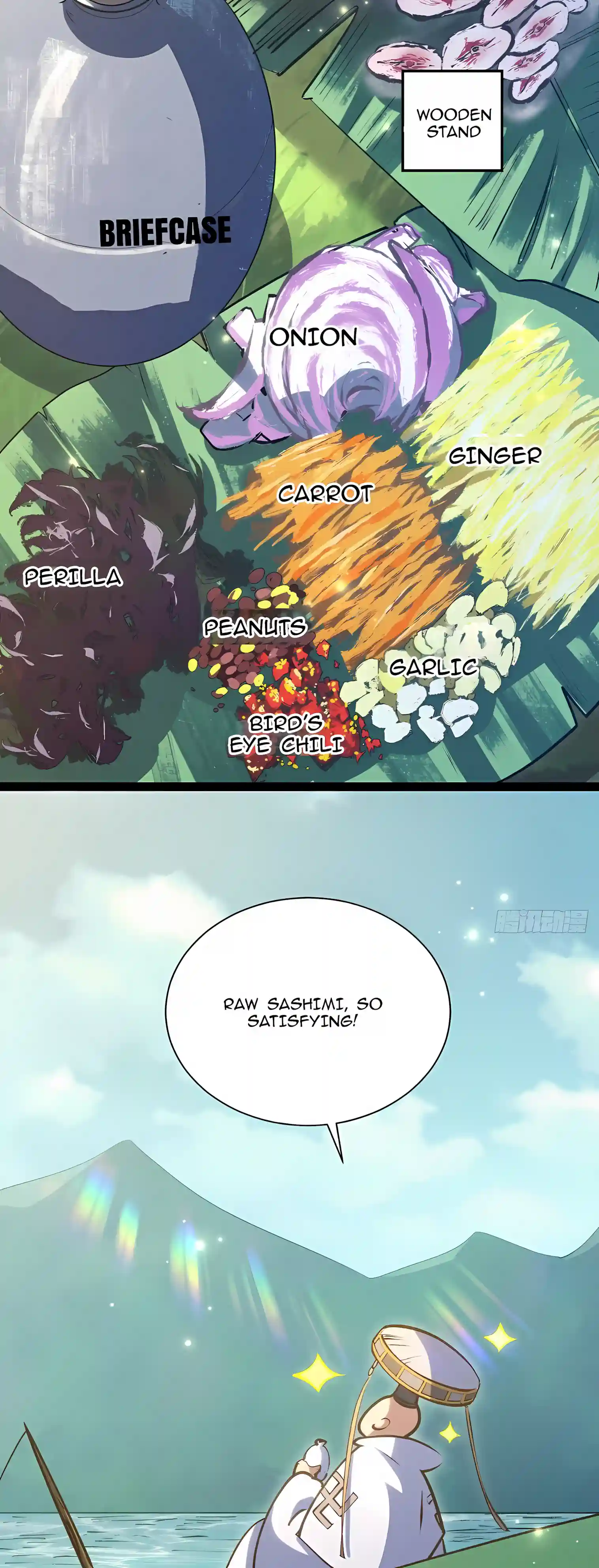 Top Tier Providence - Secretly Cultivate for a Thousand Years Chapter 281 - Page 36