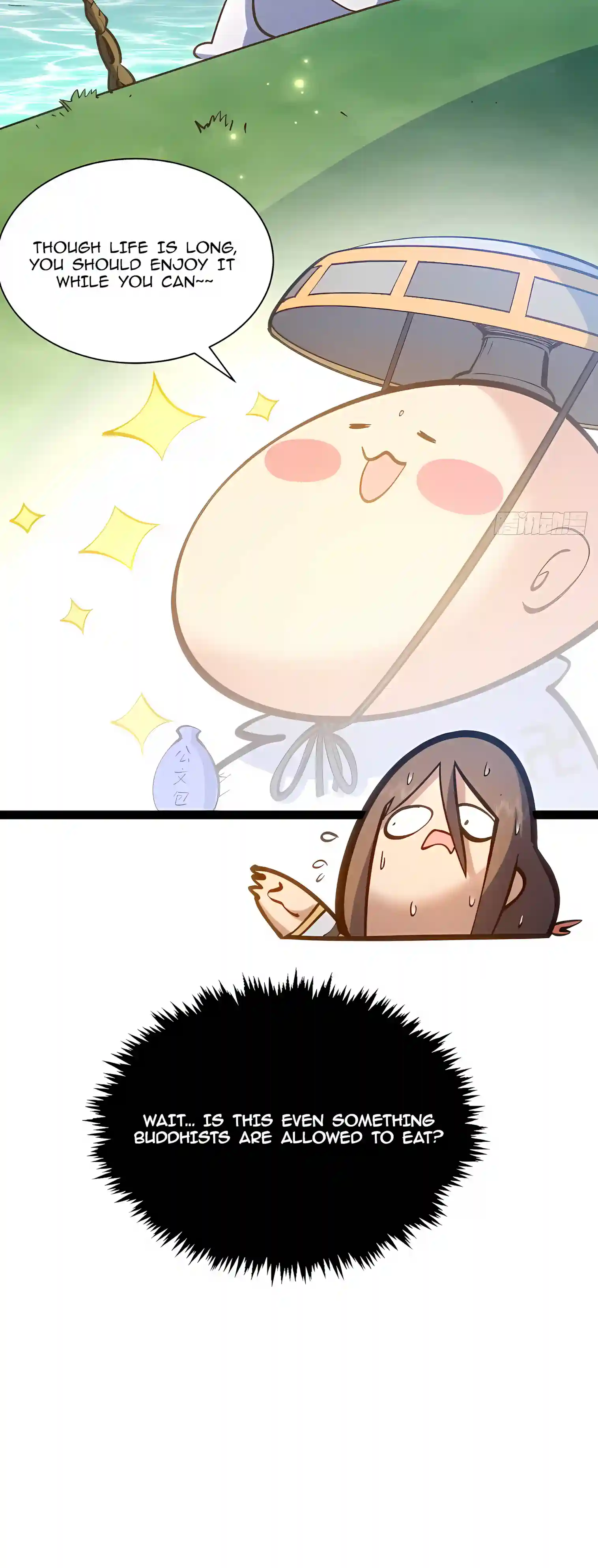 Top Tier Providence - Secretly Cultivate for a Thousand Years Chapter 281 - Page 37