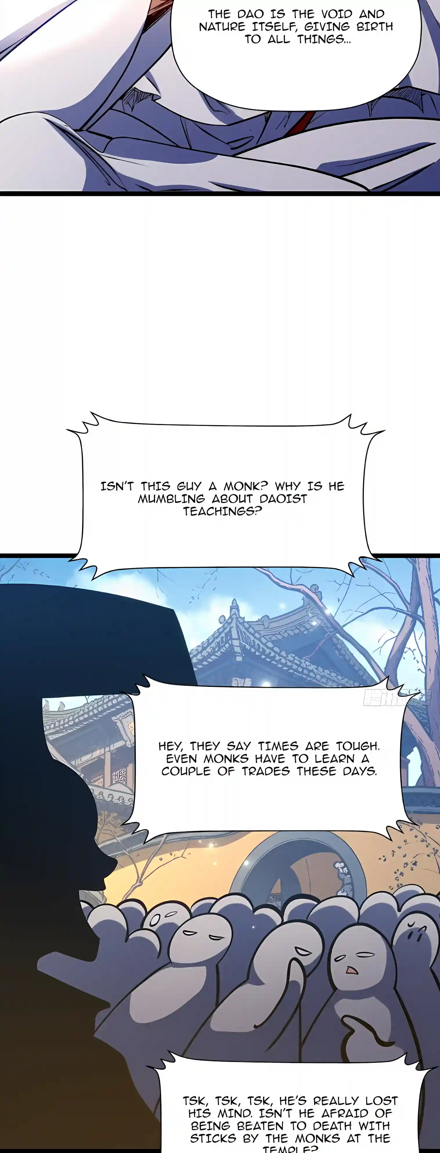 Top Tier Providence - Secretly Cultivate for a Thousand Years Chapter 281 - Page 40