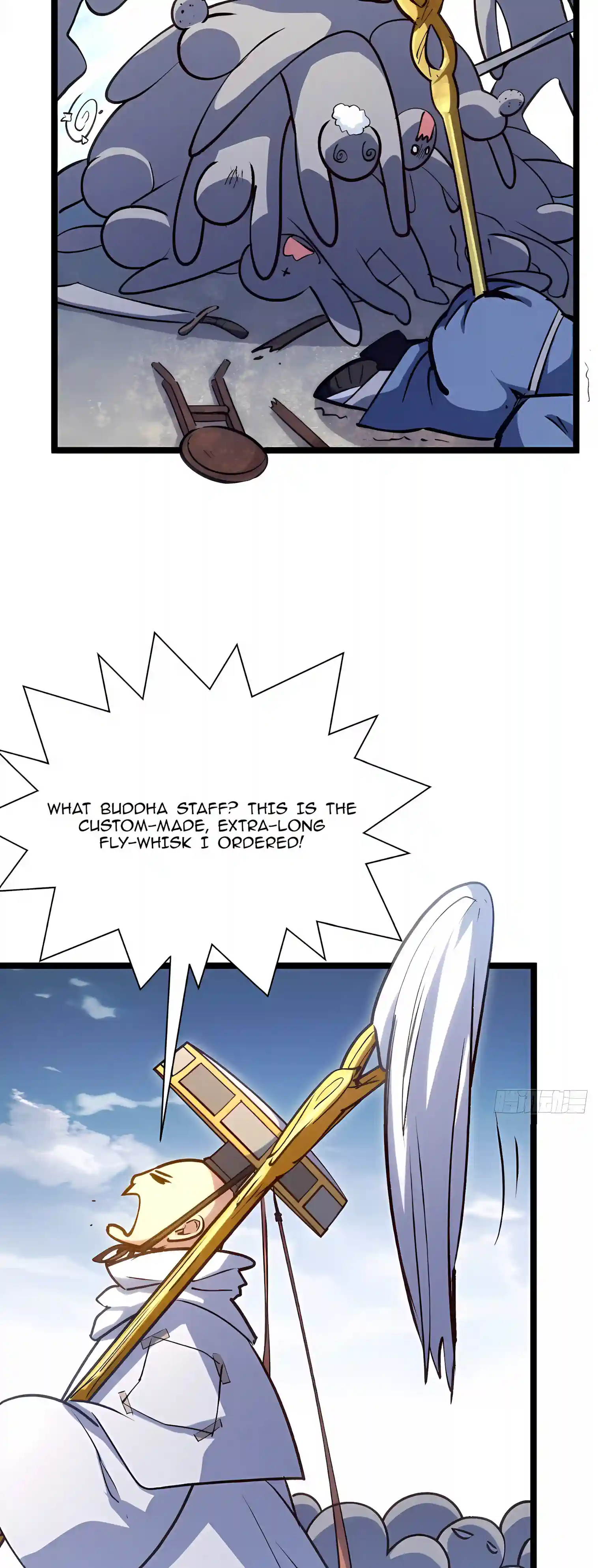 Top Tier Providence - Secretly Cultivate for a Thousand Years Chapter 281 - Page 44