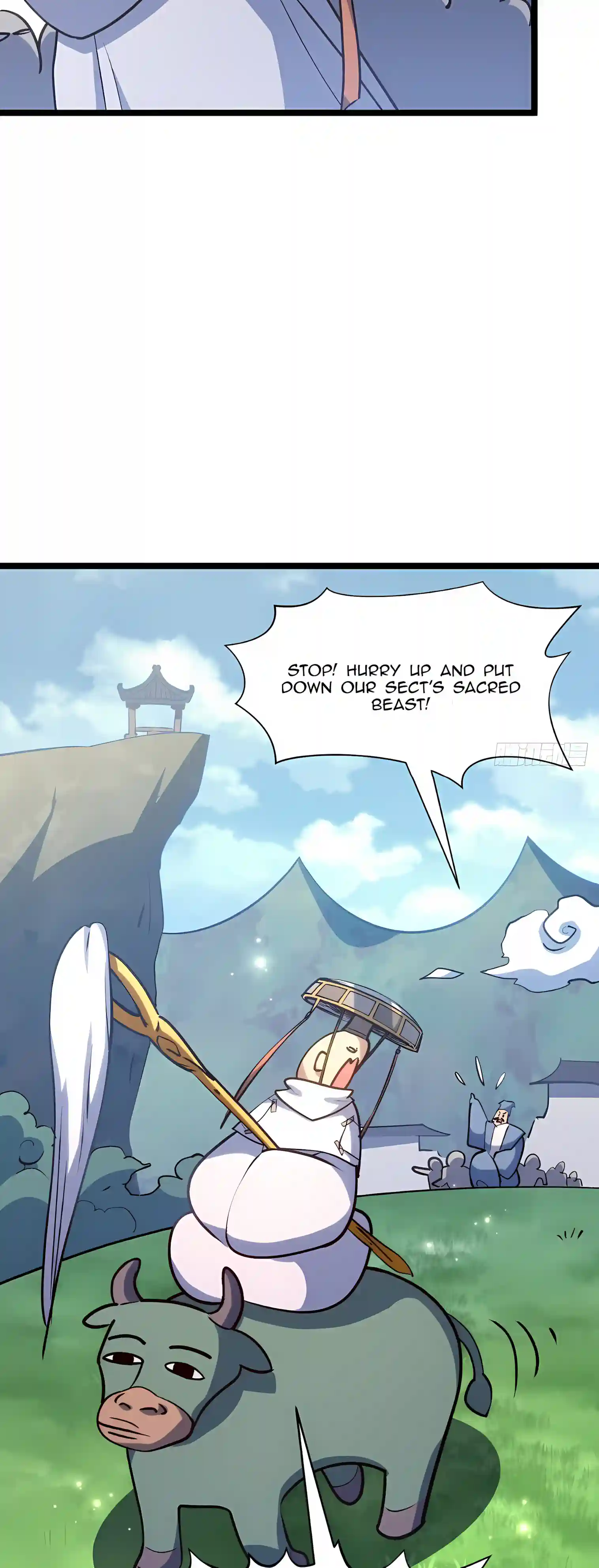 Top Tier Providence - Secretly Cultivate for a Thousand Years Chapter 281 - Page 45