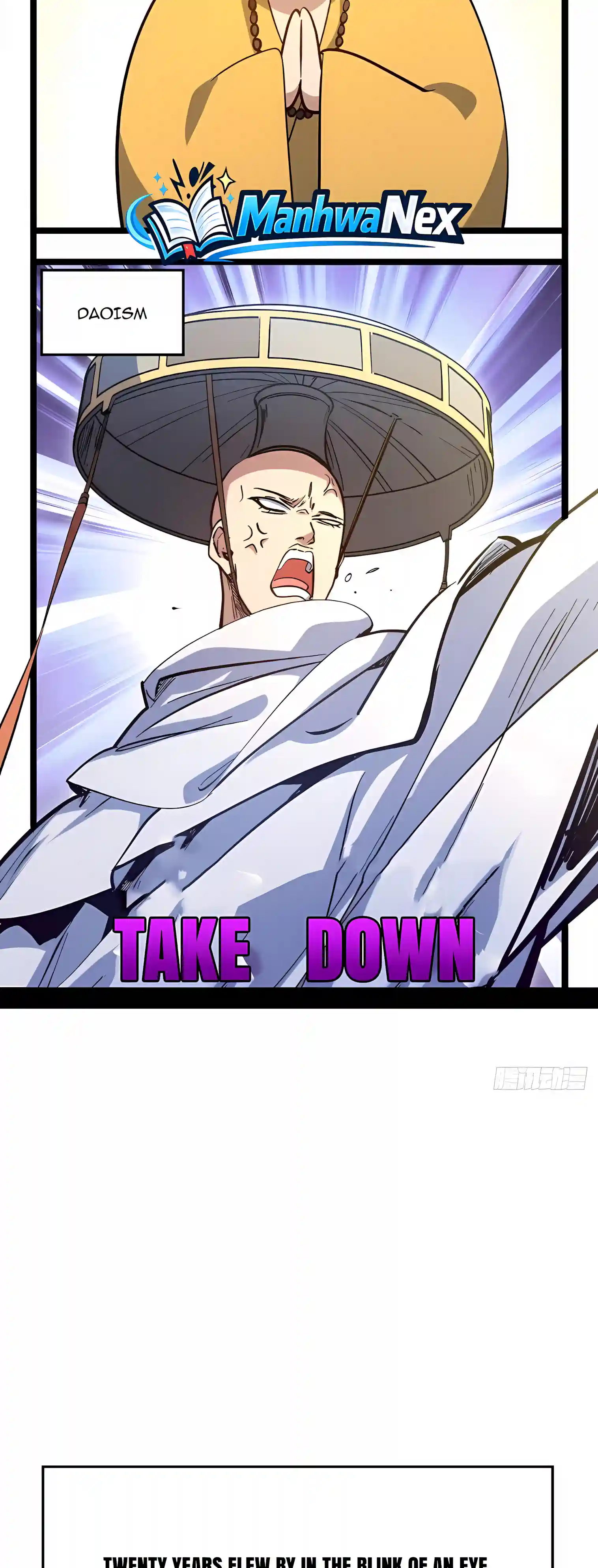 Top Tier Providence - Secretly Cultivate for a Thousand Years Chapter 281 - Page 47