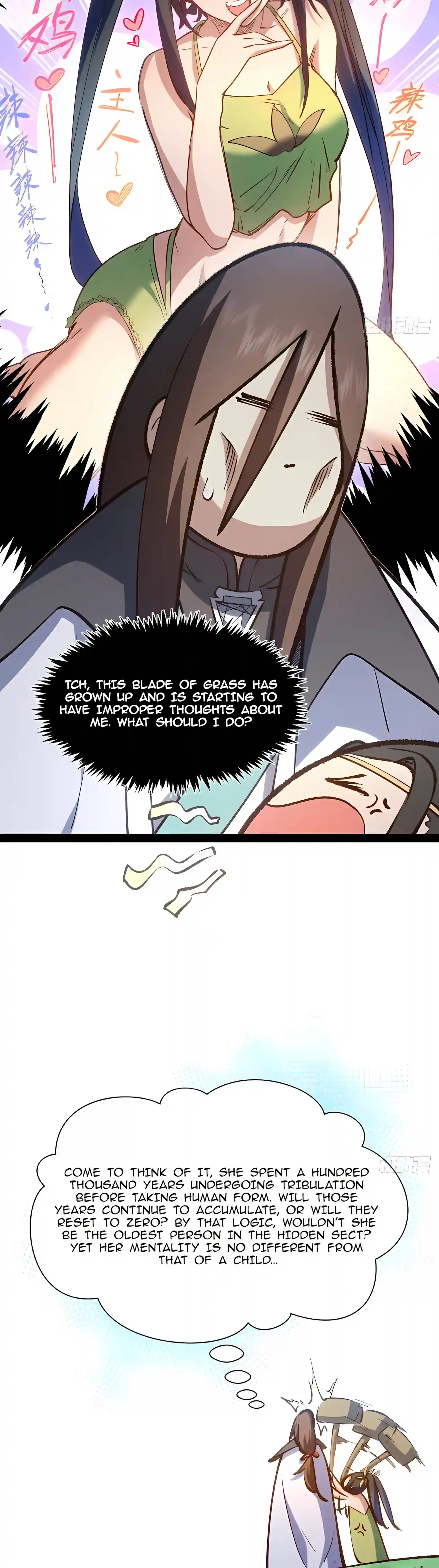 Top Tier Providence - Secretly Cultivate for a Thousand Years Chapter 281 - Page 5