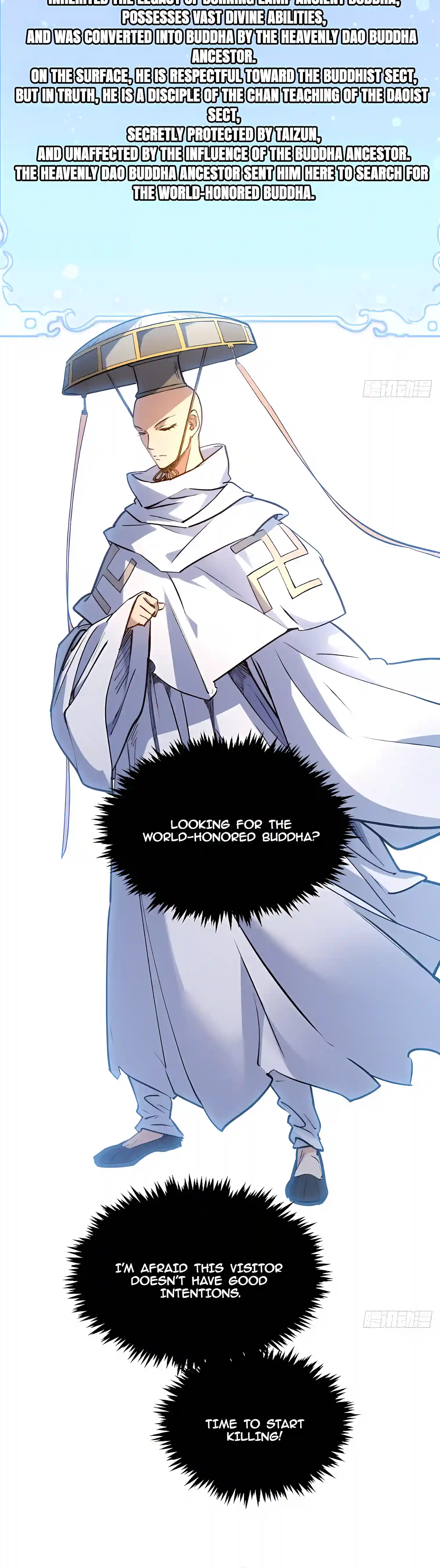 Top Tier Providence - Secretly Cultivate for a Thousand Years Chapter 281 - Page 9