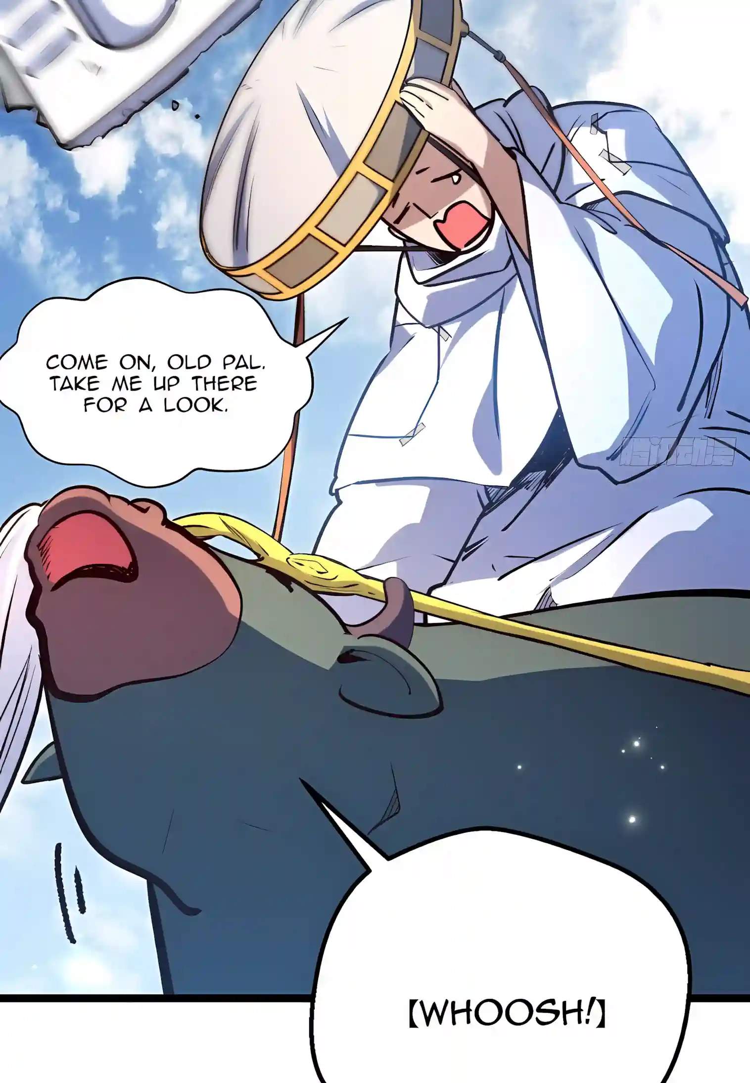 Top Tier Providence - Secretly Cultivate for a Thousand Years Chapter 282 - Page 10
