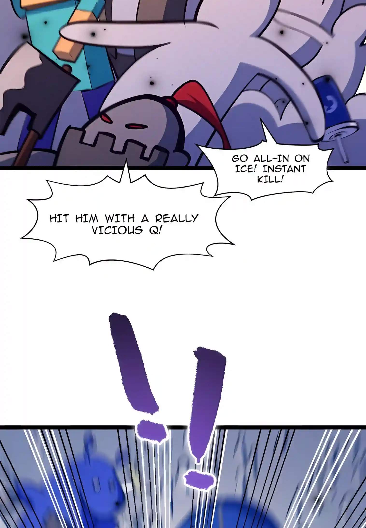 Top Tier Providence - Secretly Cultivate for a Thousand Years Chapter 282 - Page 12