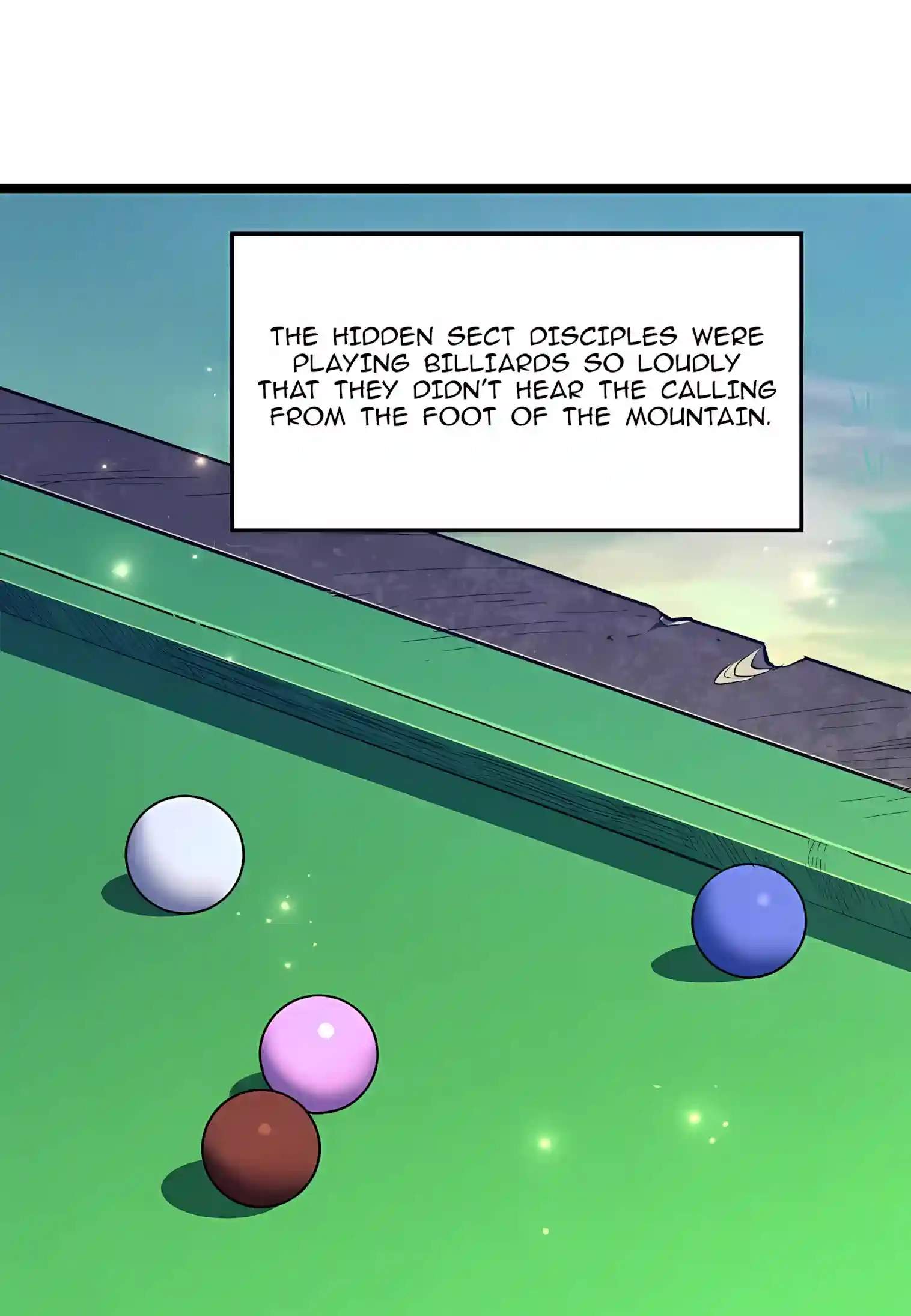 Top Tier Providence - Secretly Cultivate for a Thousand Years Chapter 282 - Page 16
