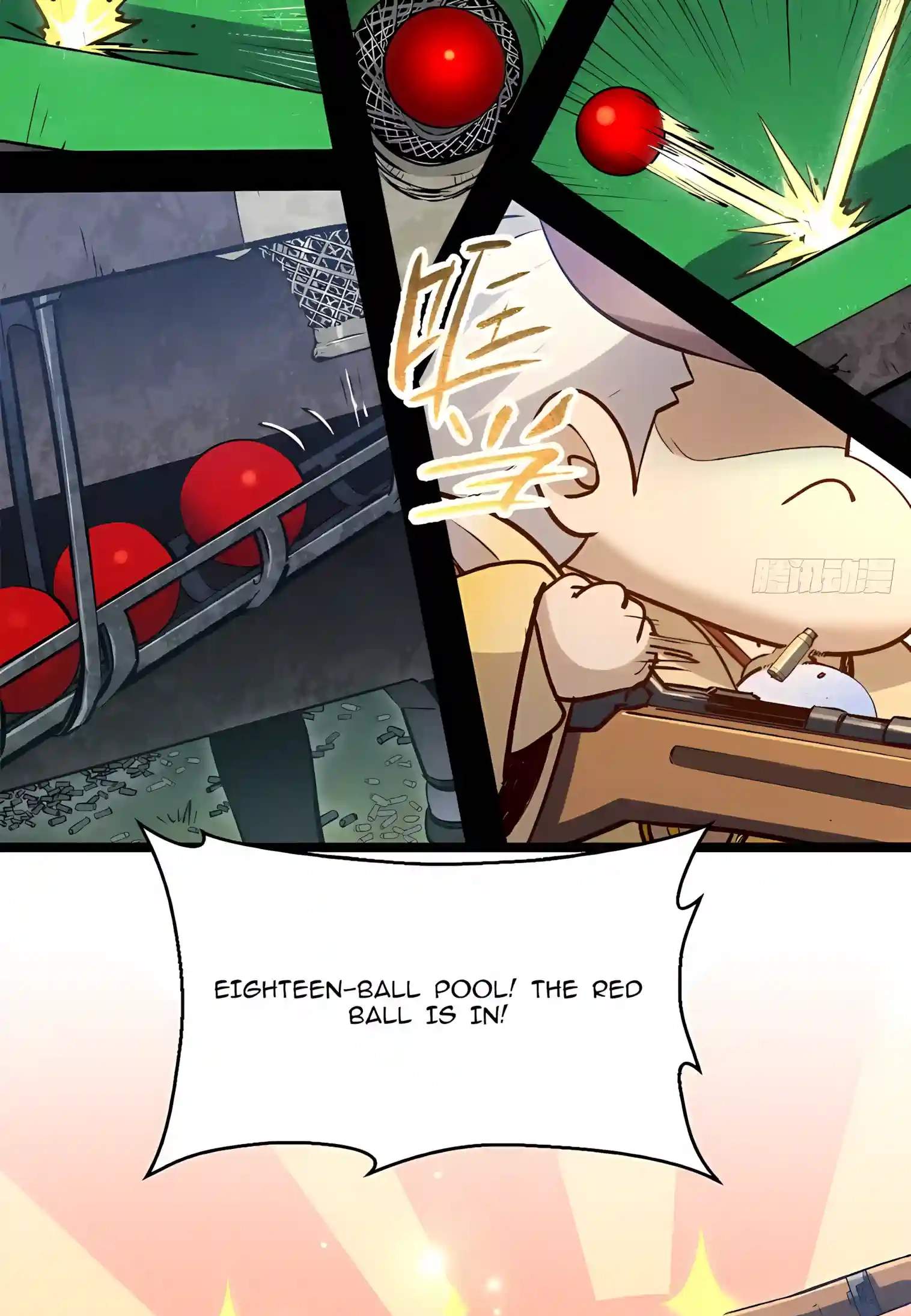 Top Tier Providence - Secretly Cultivate for a Thousand Years Chapter 282 - Page 22