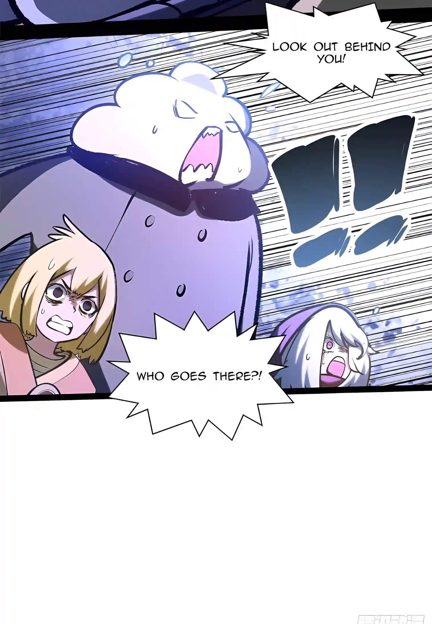 Top Tier Providence - Secretly Cultivate for a Thousand Years Chapter 282 - Page 28