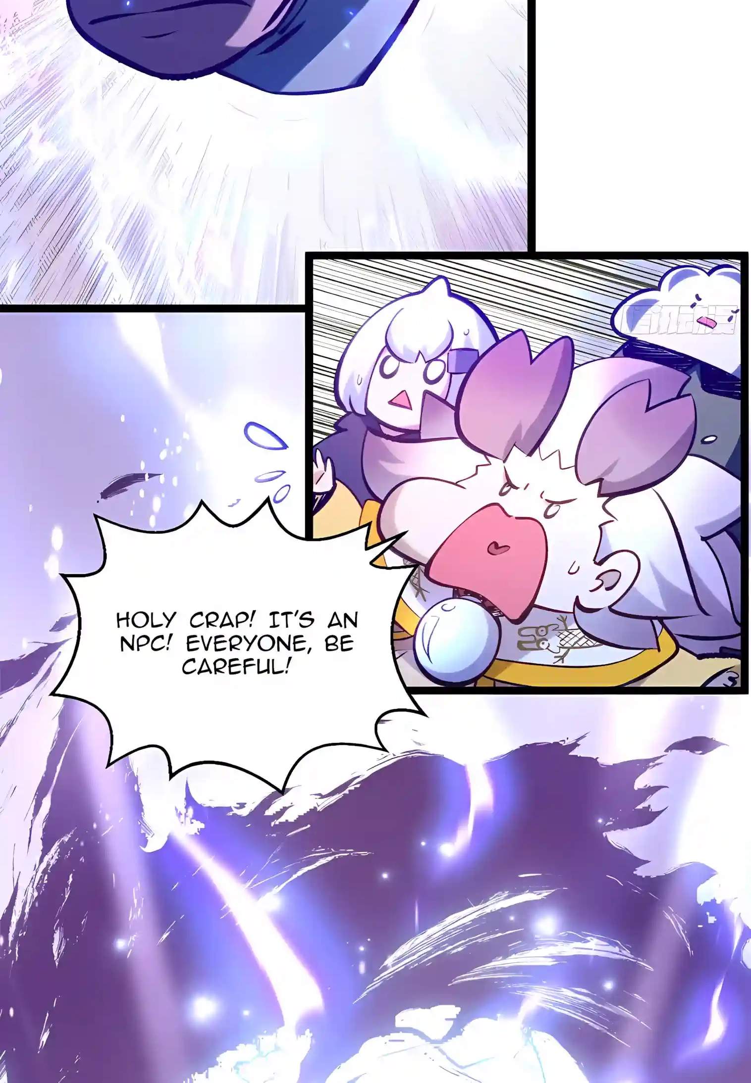 Top Tier Providence - Secretly Cultivate for a Thousand Years Chapter 282 - Page 30