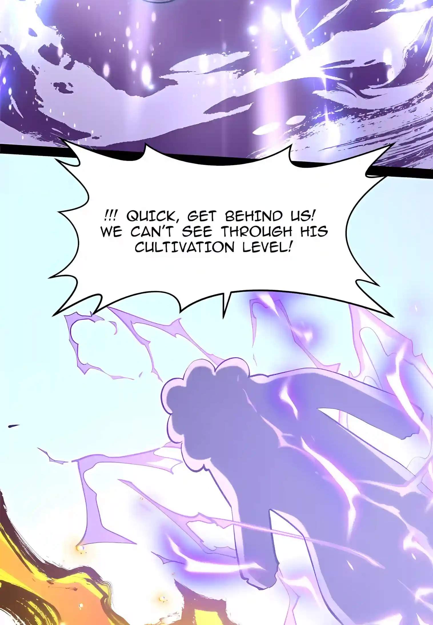 Top Tier Providence - Secretly Cultivate for a Thousand Years Chapter 282 - Page 33