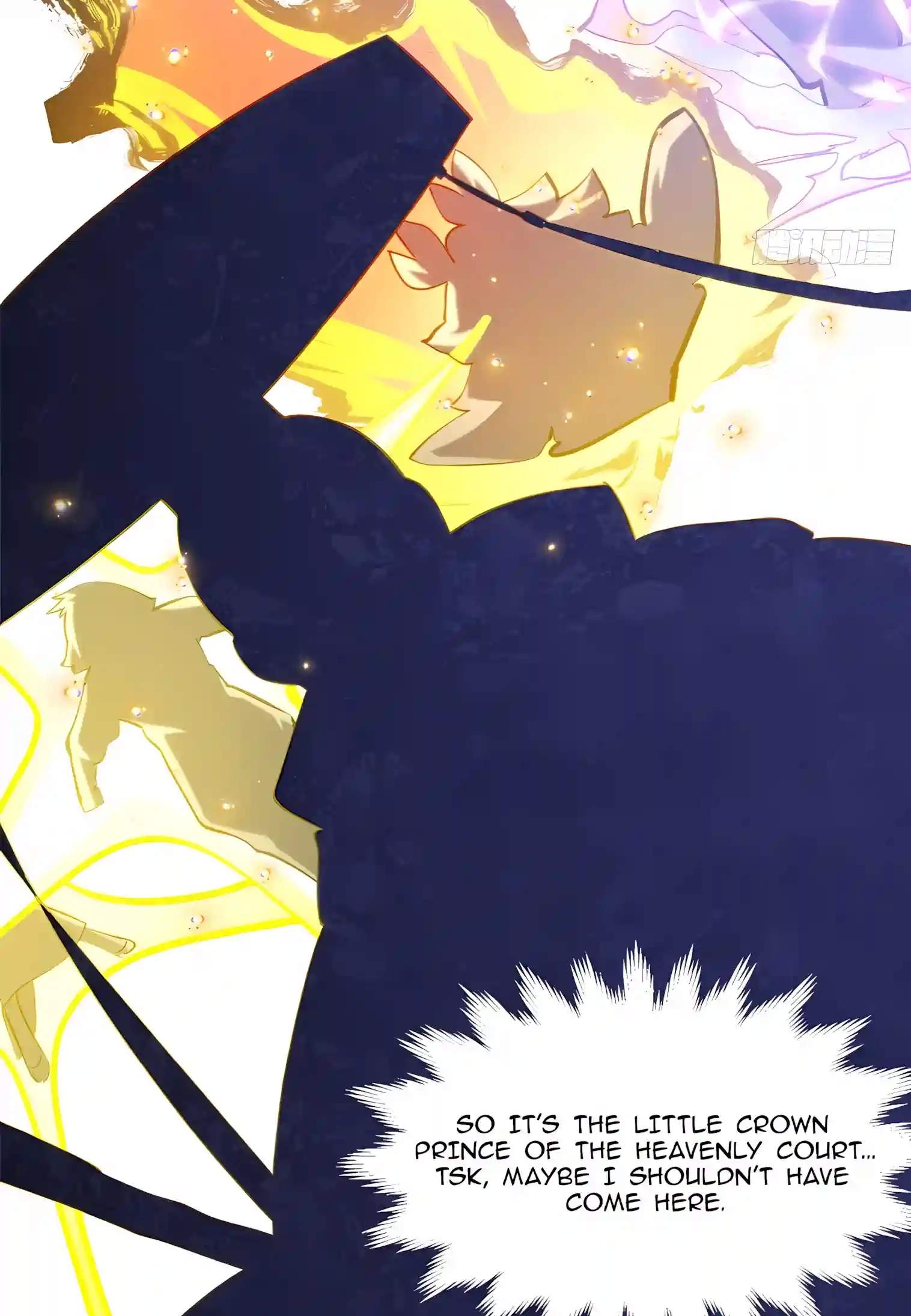Top Tier Providence - Secretly Cultivate for a Thousand Years Chapter 282 - Page 34